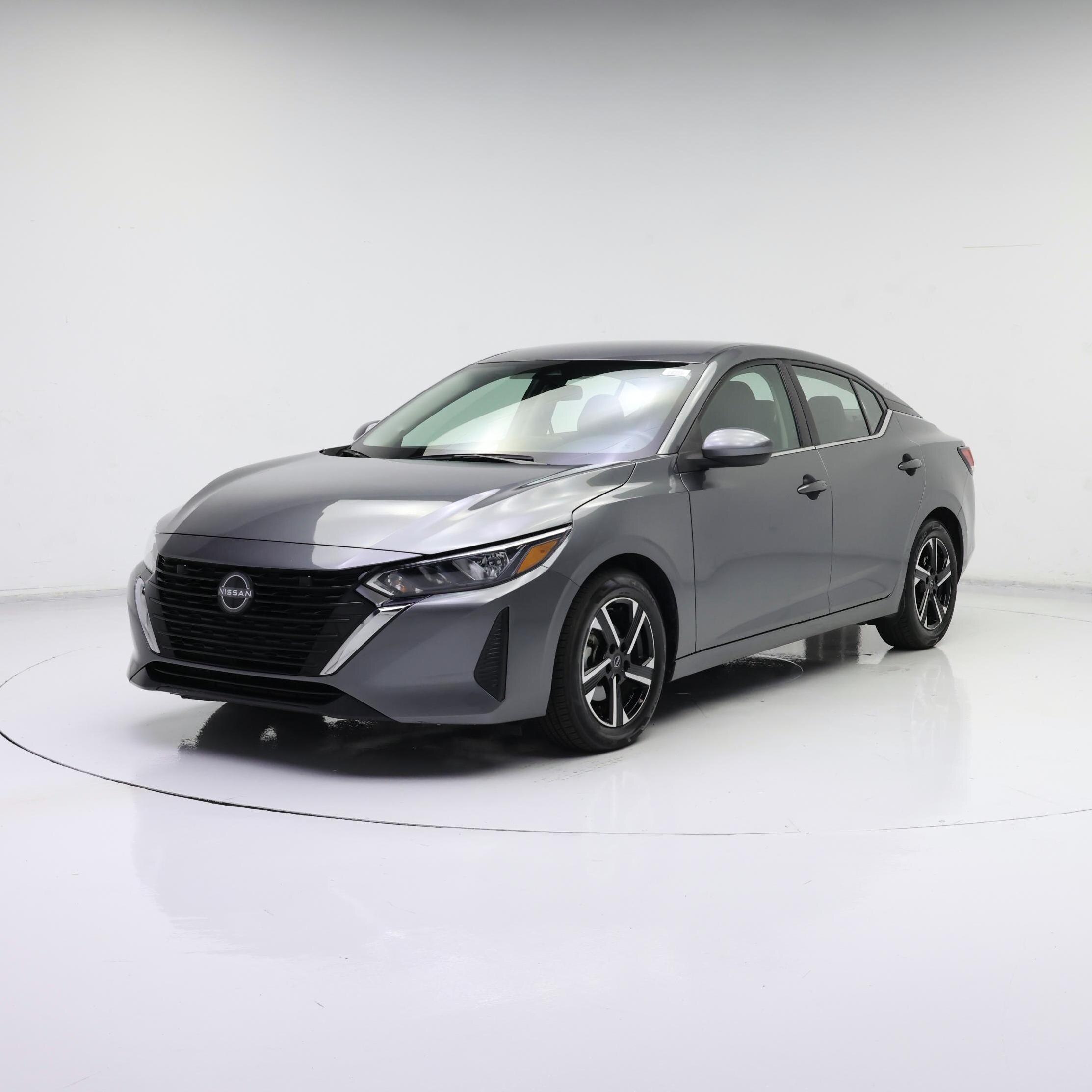 Thumbnail: 2024 Nissan Sentra - 4