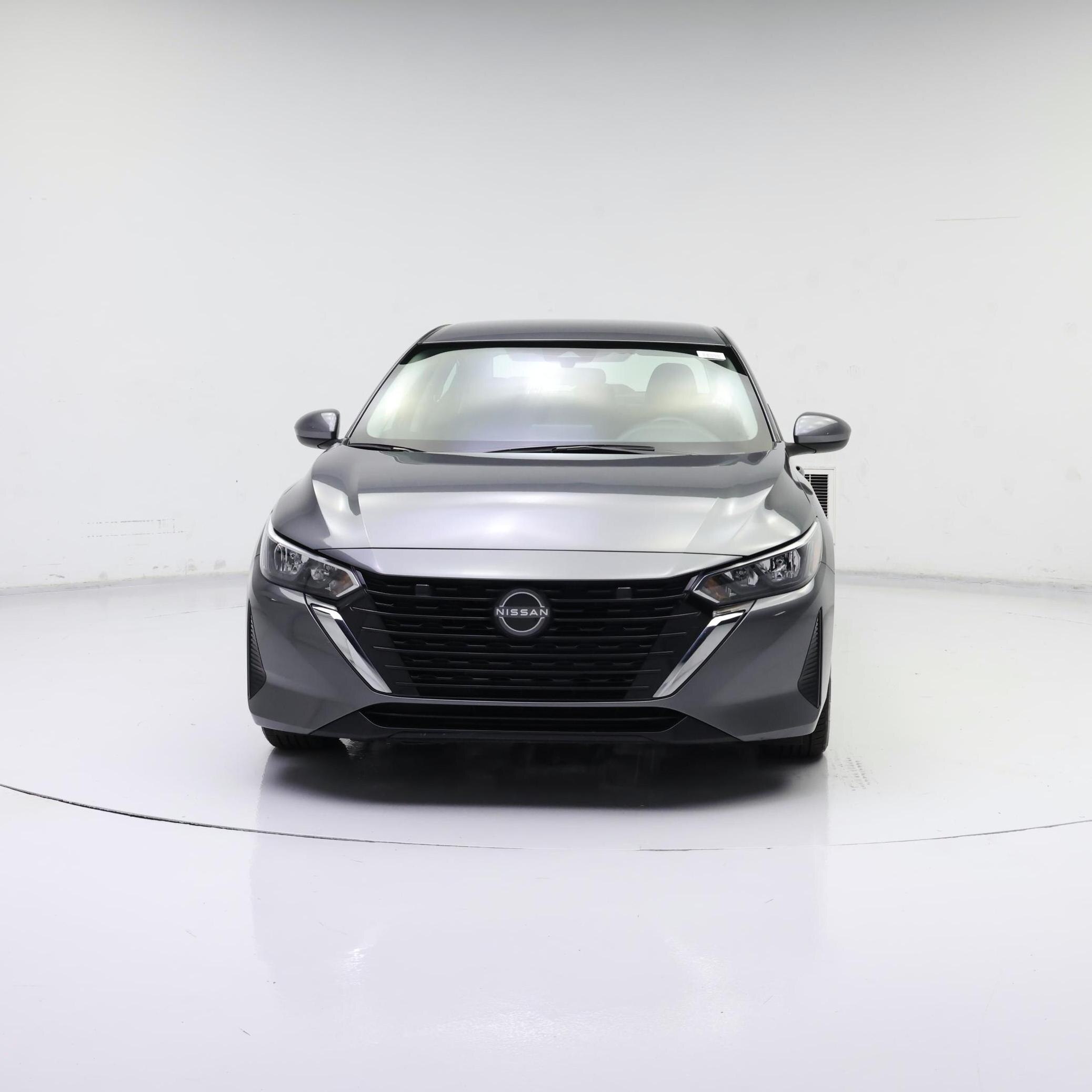Thumbnail: 2024 Nissan Sentra - 5