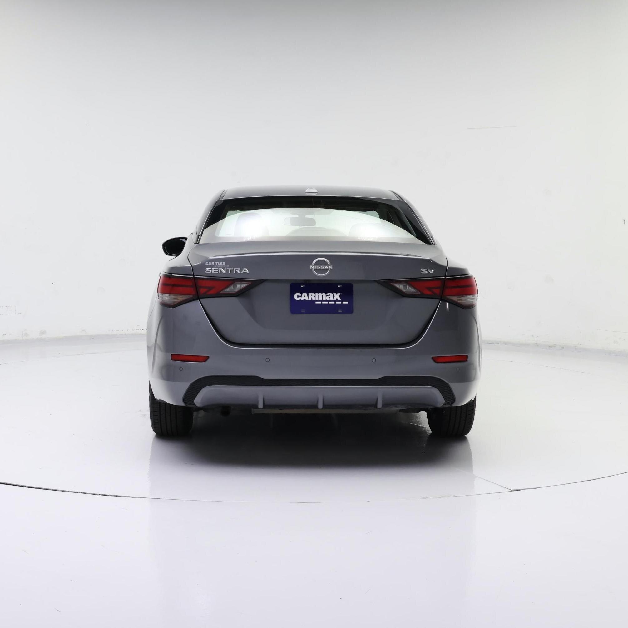 Thumbnail: 2024 Nissan Sentra - 6