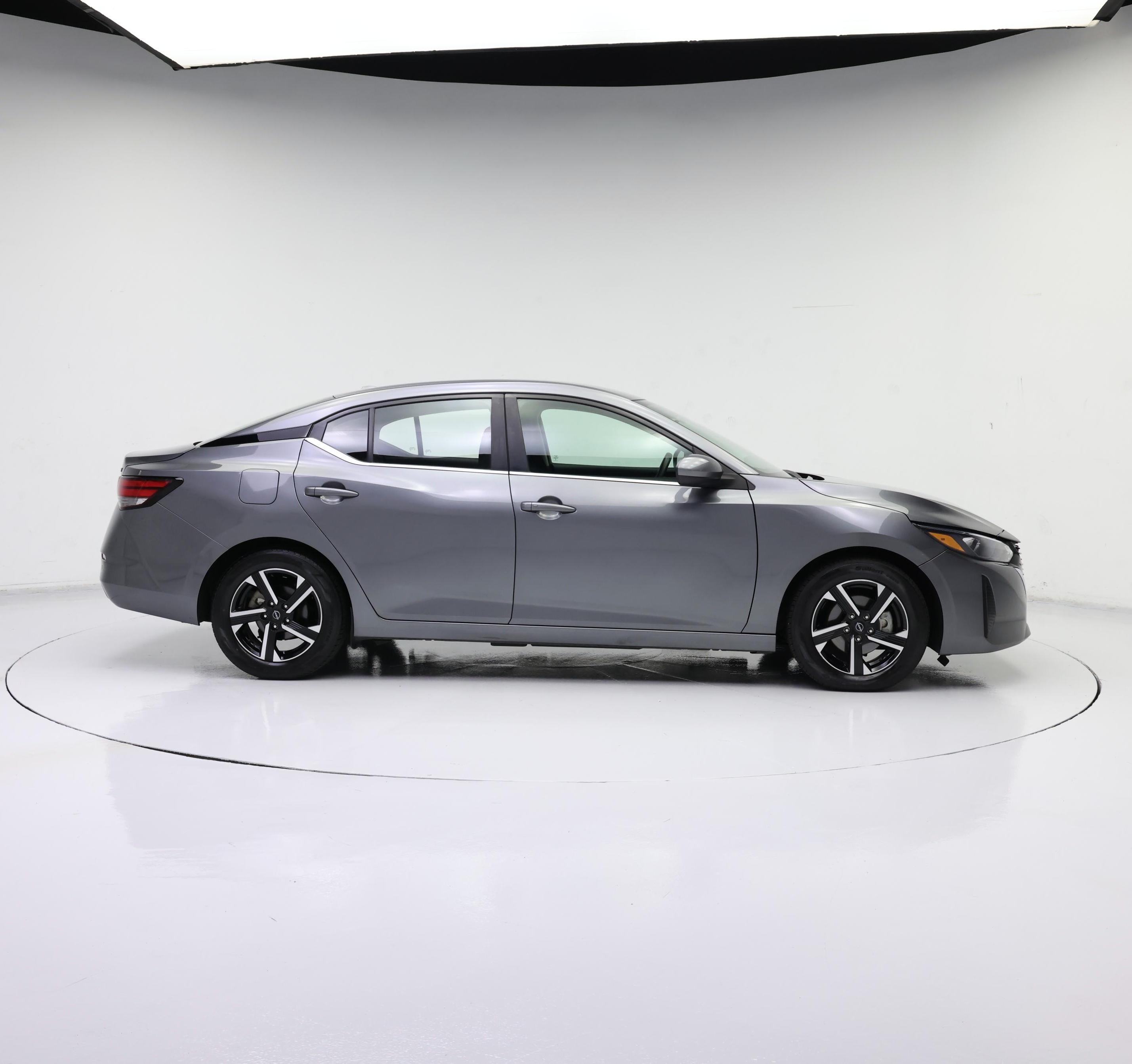 Thumbnail: 2024 Nissan Sentra - 7