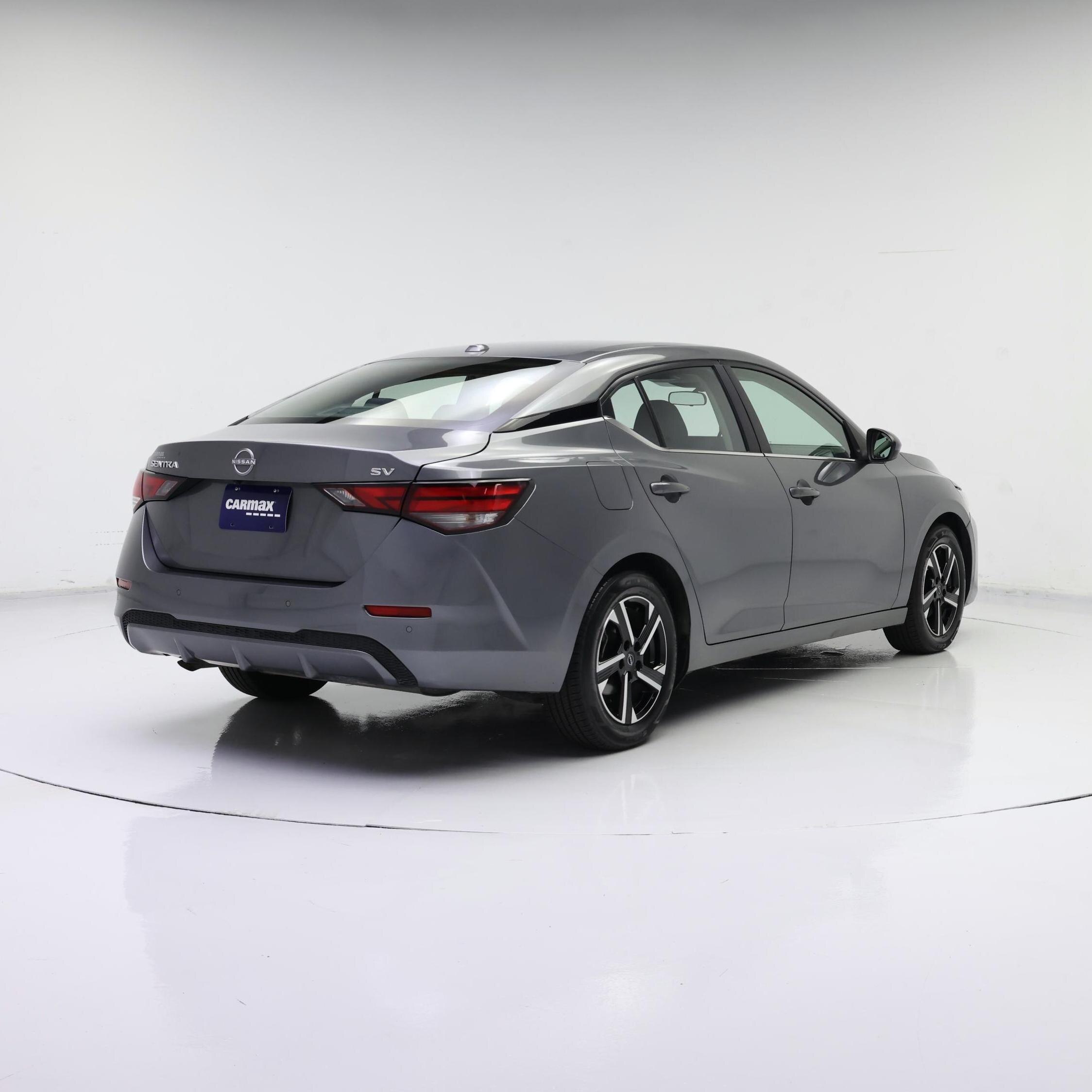 Thumbnail: 2024 Nissan Sentra - 8