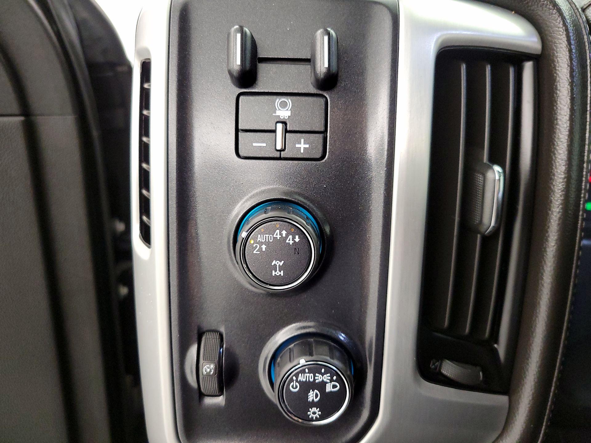 Thumbnail: 2018 GMC Sierra 1500 - 13