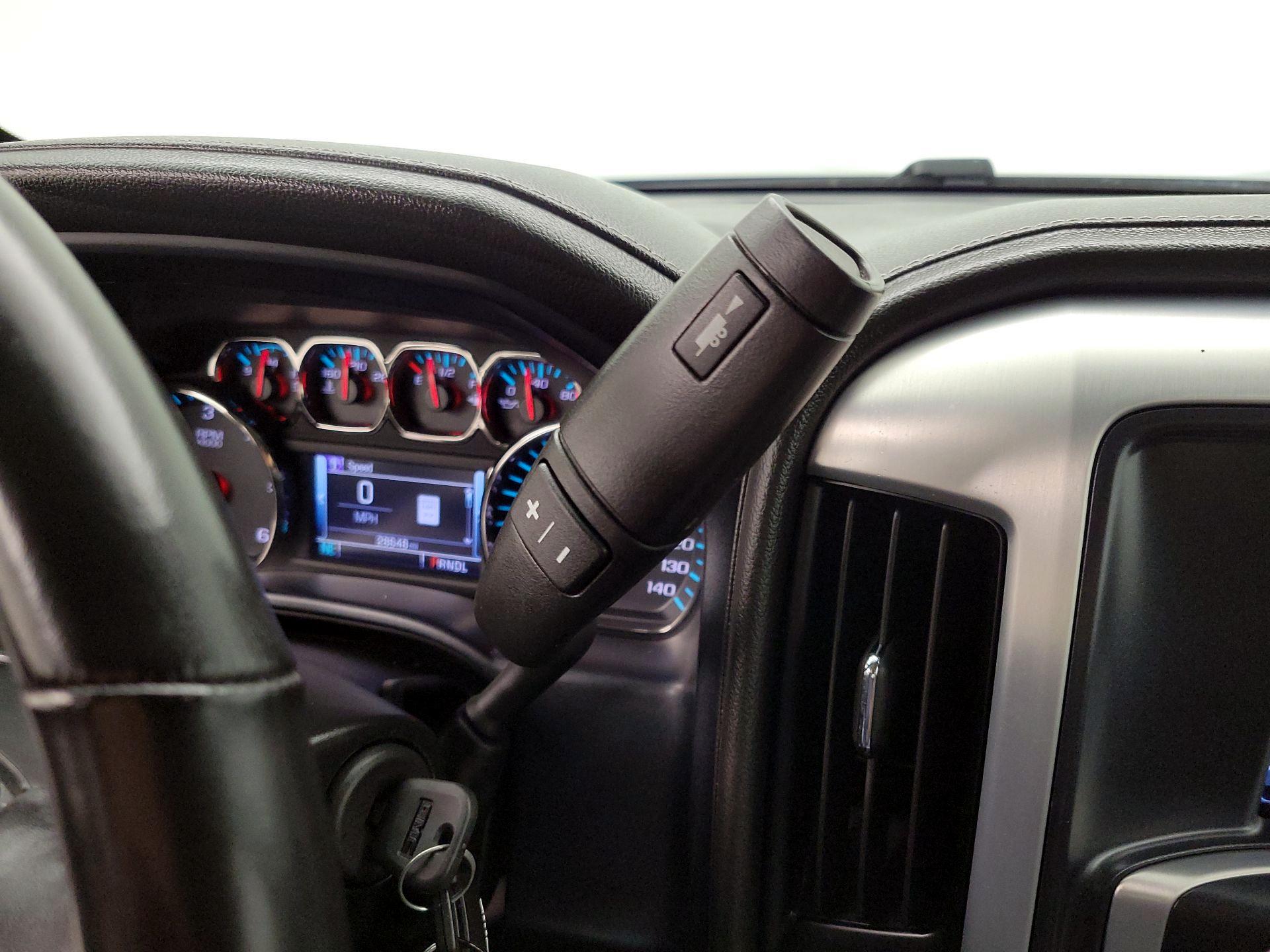 Thumbnail: 2018 GMC Sierra 1500 - 18