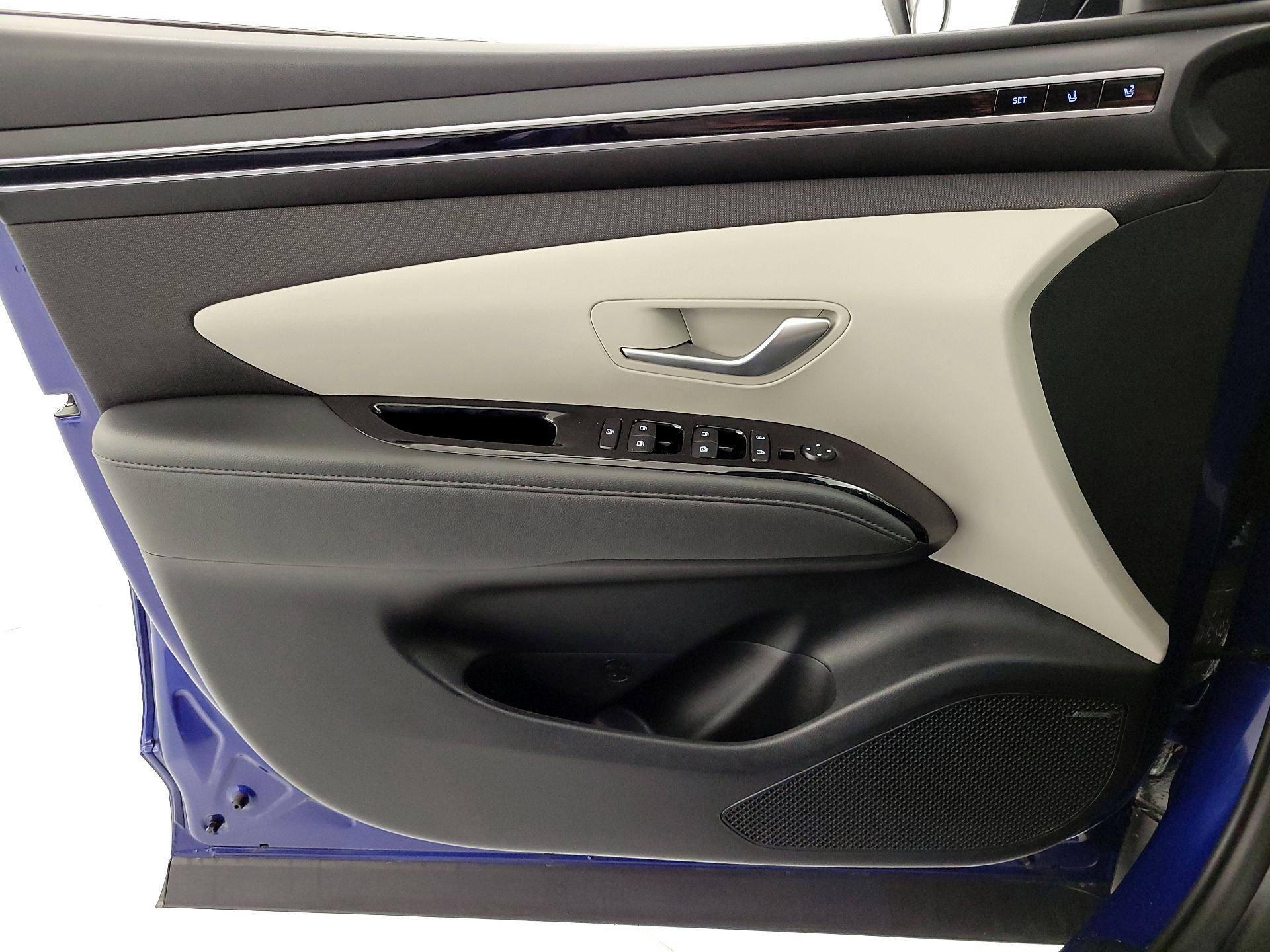 Thumbnail: 2024 Hyundai Tucson - 12