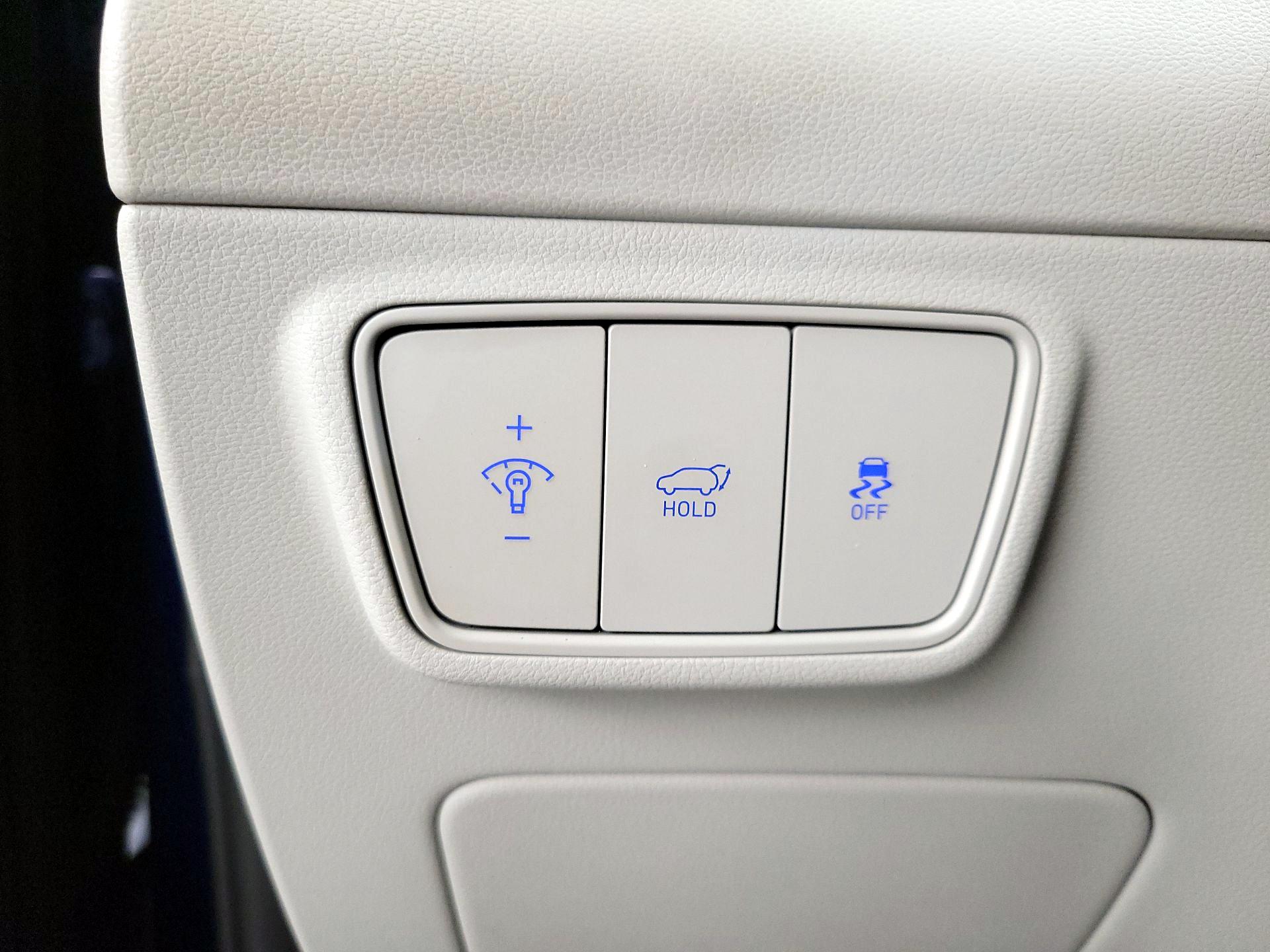 Thumbnail: 2024 Hyundai Tucson - 13