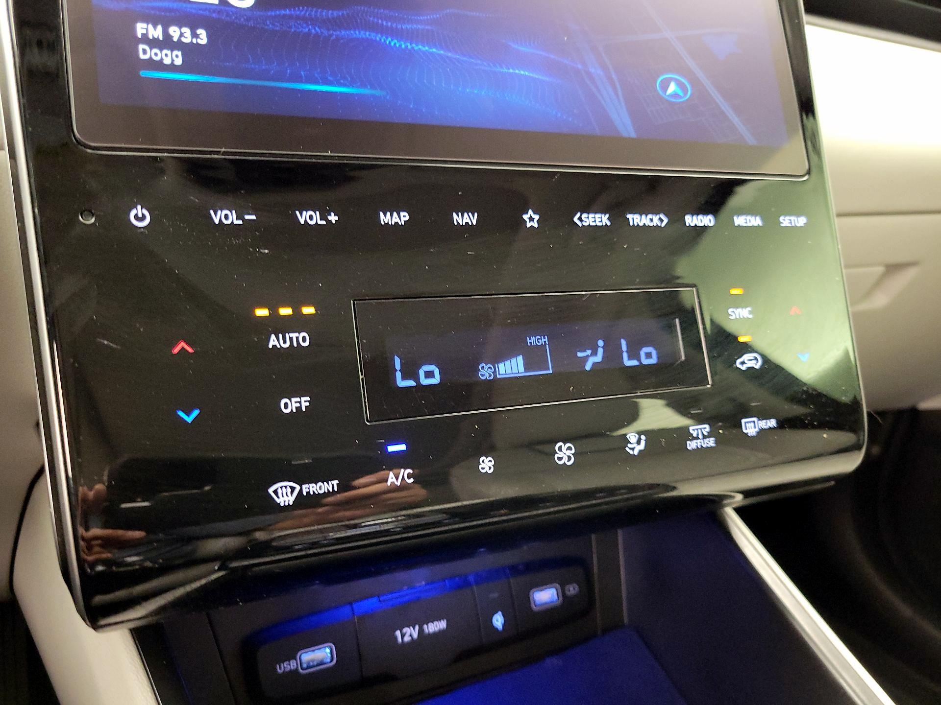 Thumbnail: 2024 Hyundai Tucson - 17