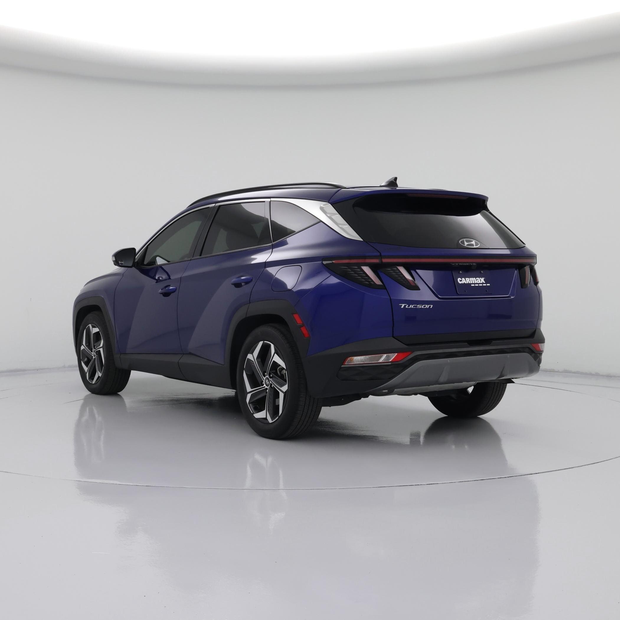 Thumbnail: 2024 Hyundai Tucson - 2