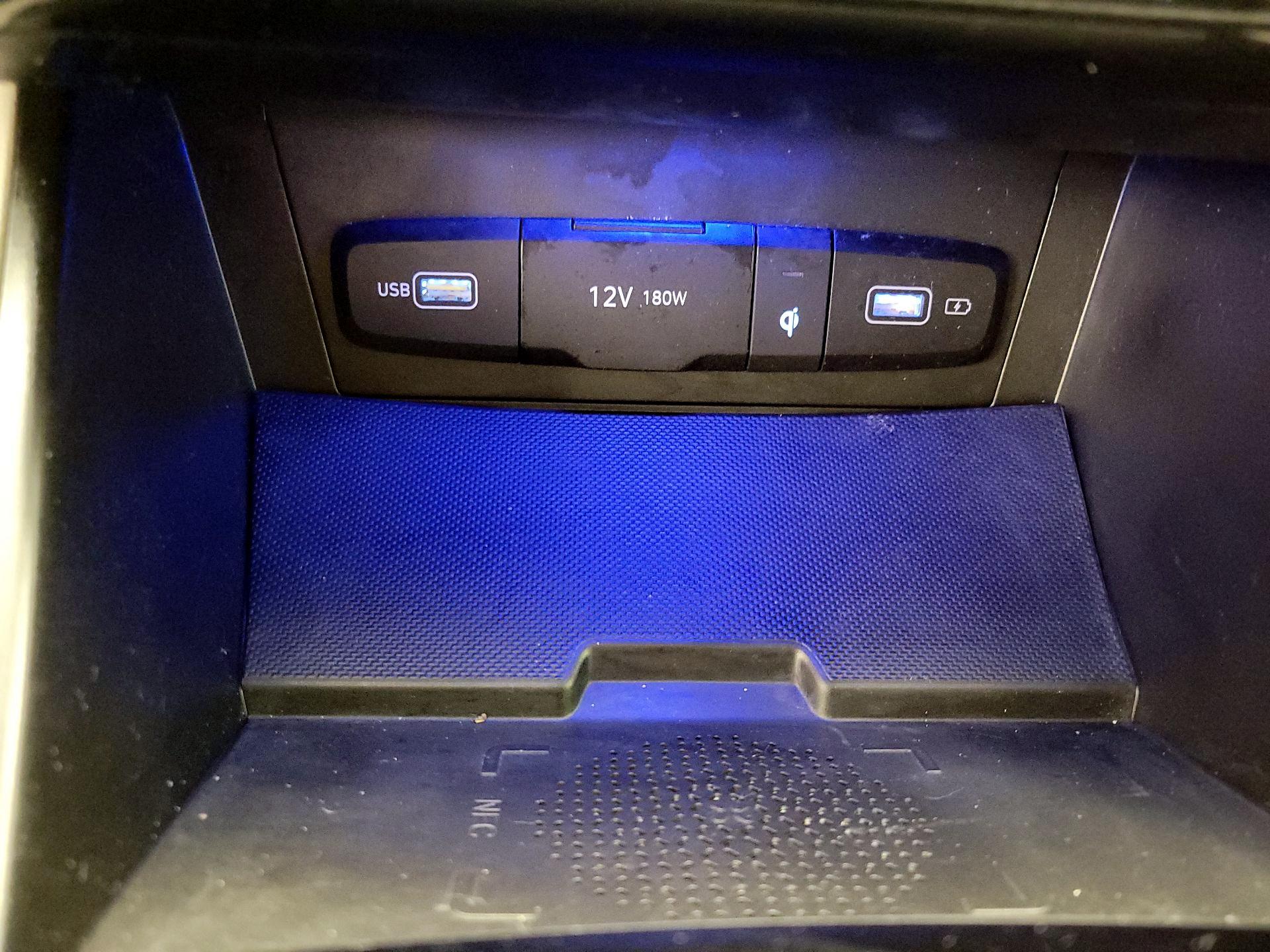 Thumbnail: 2024 Hyundai Tucson - 19