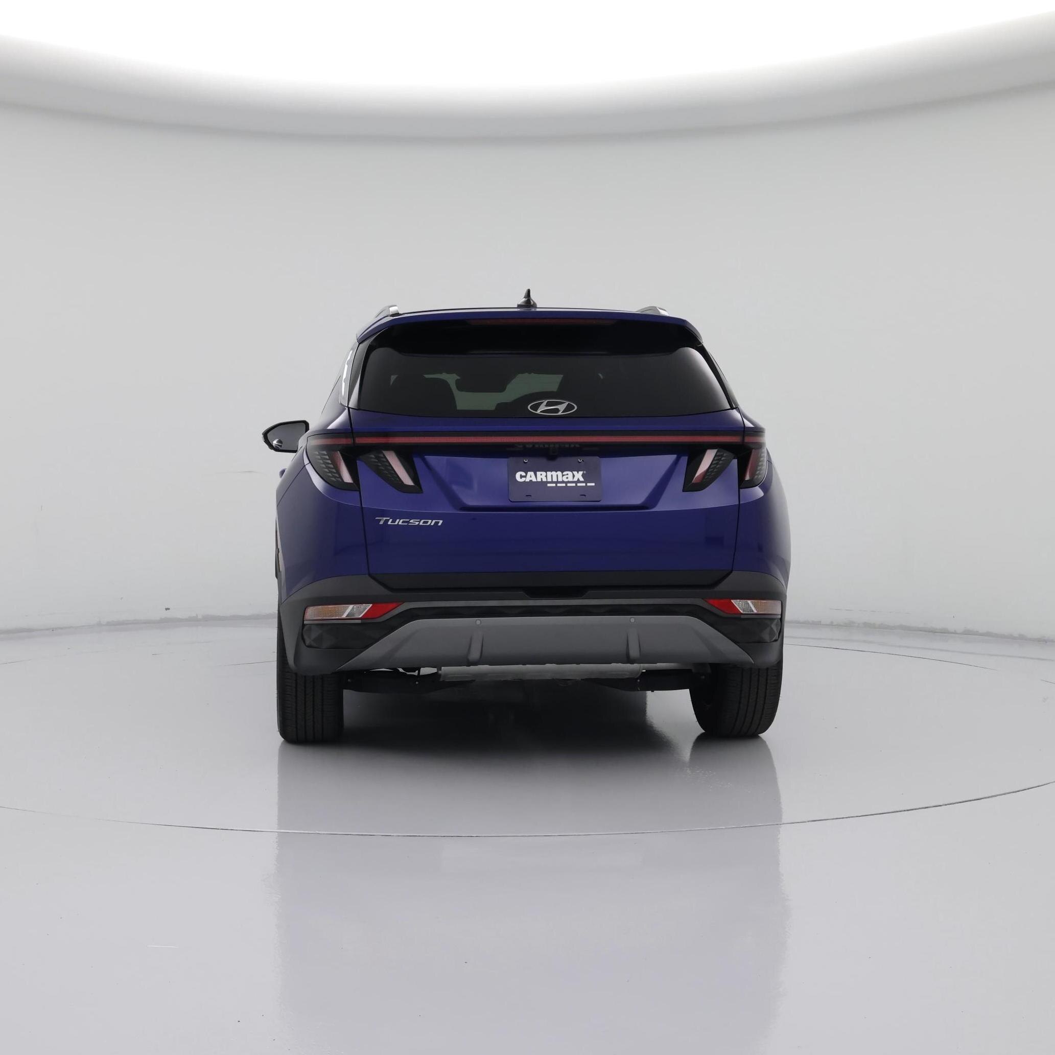 Thumbnail: 2024 Hyundai Tucson - 6