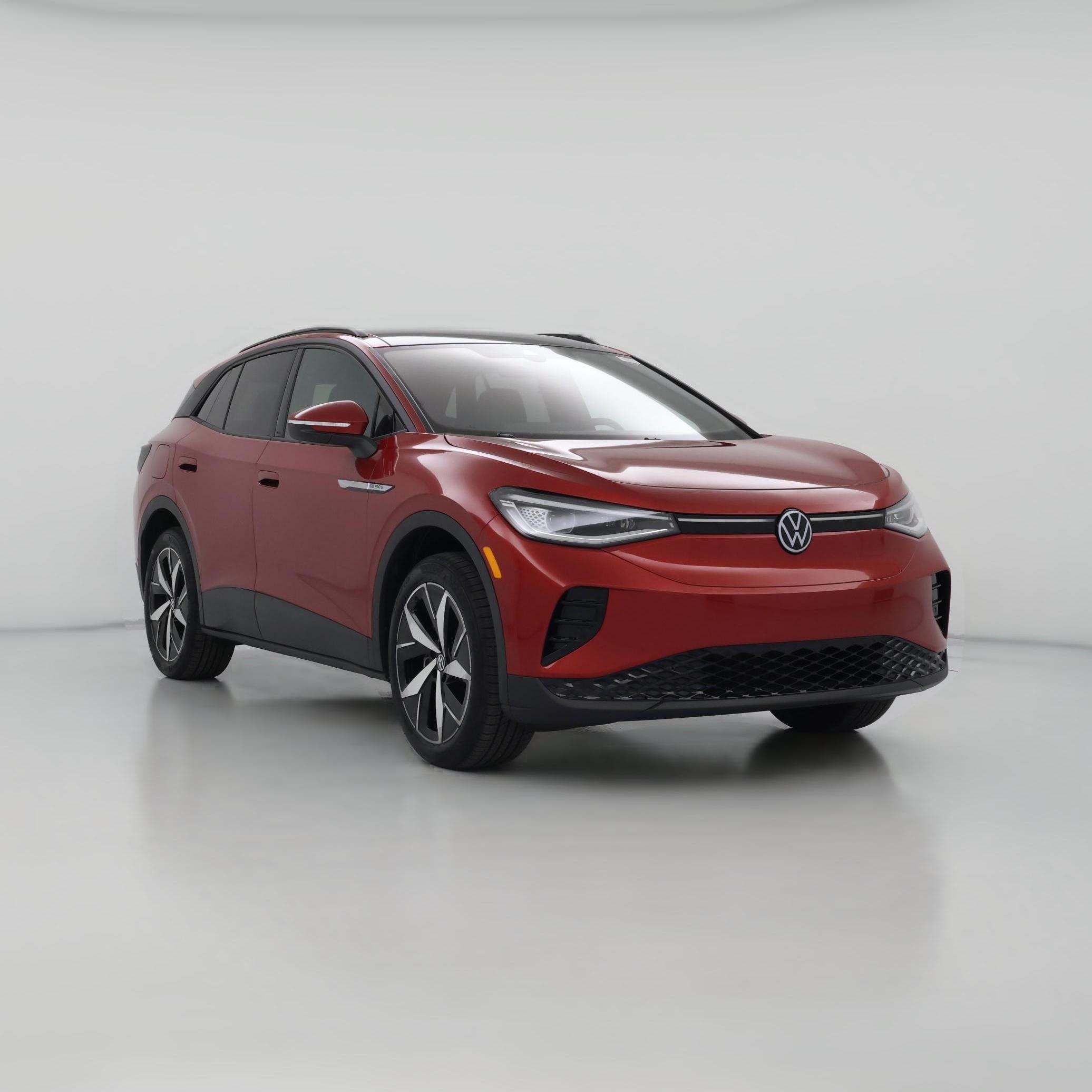 Thumbnail: 2023 Volkswagen ID.4 - 1
