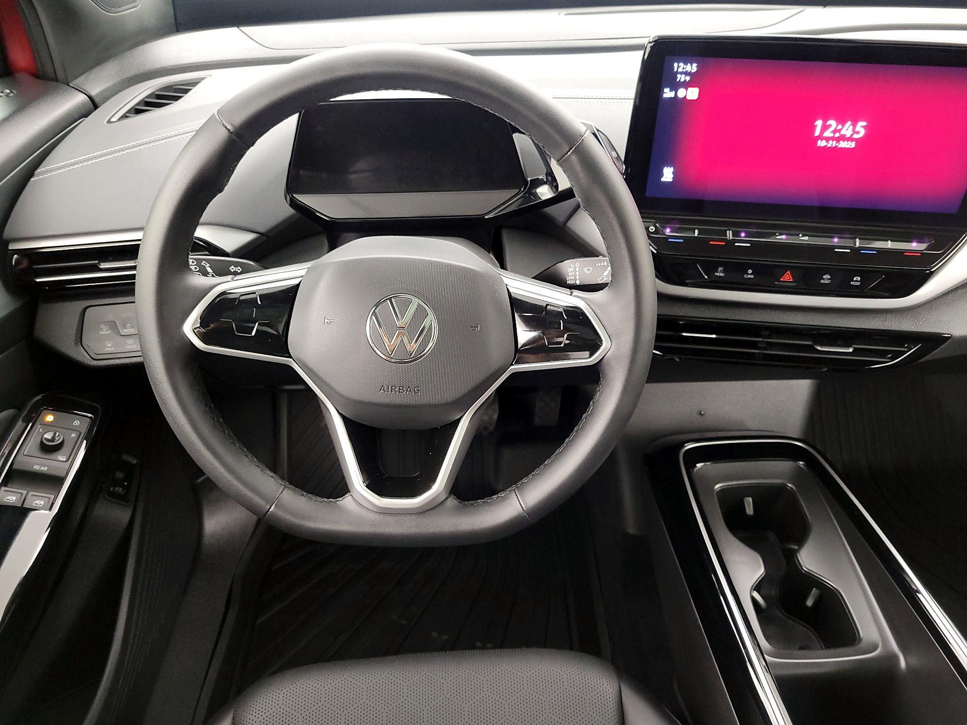 Thumbnail: 2023 Volkswagen ID.4 - 10