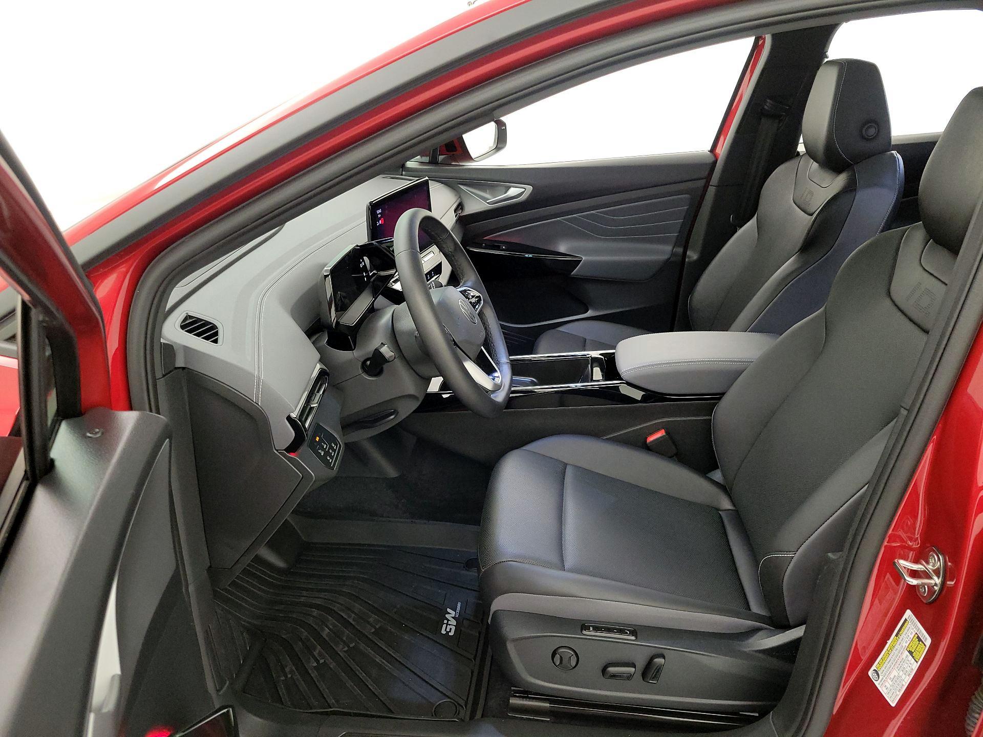 Thumbnail: 2023 Volkswagen ID.4 - 11