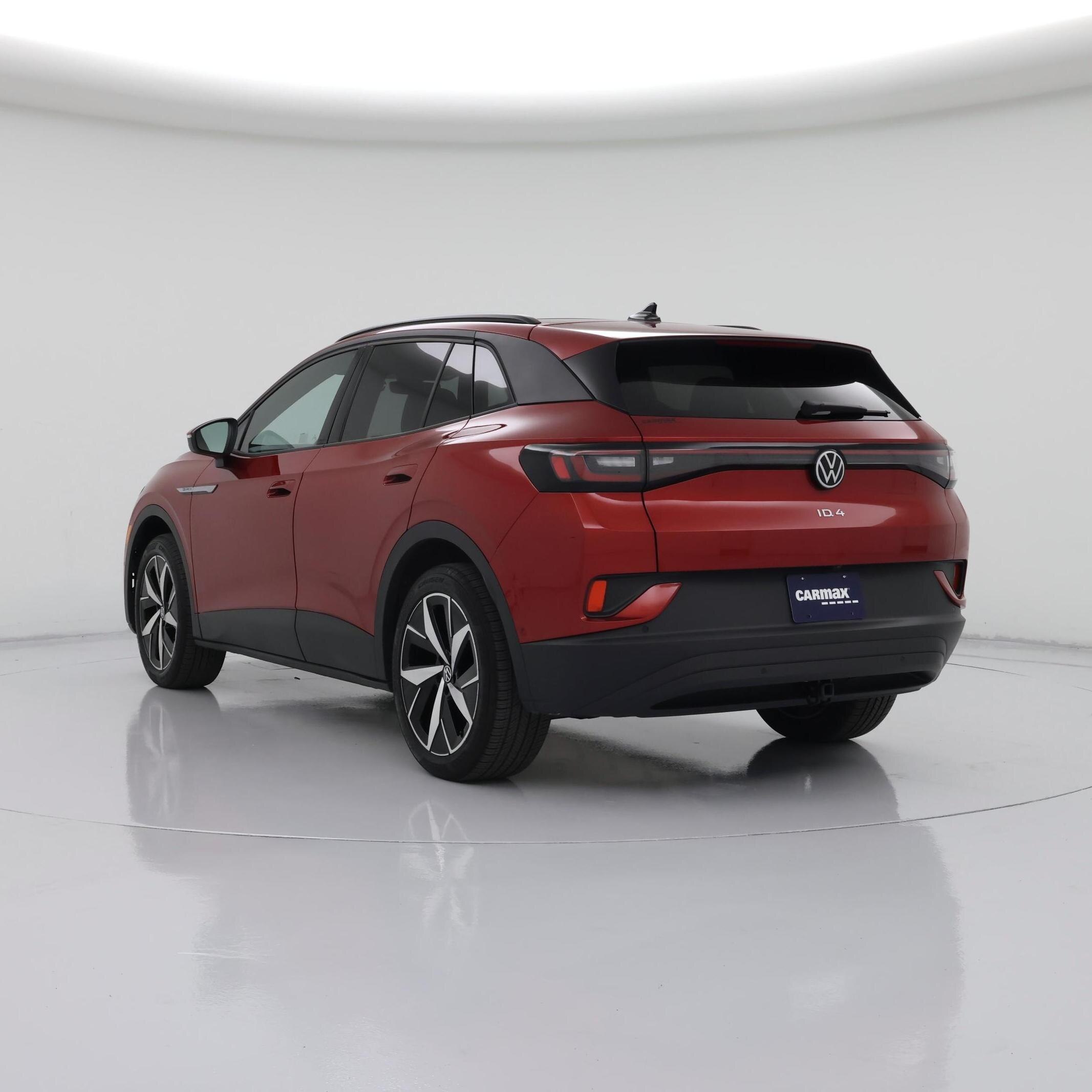 Thumbnail: 2023 Volkswagen ID.4 - 2