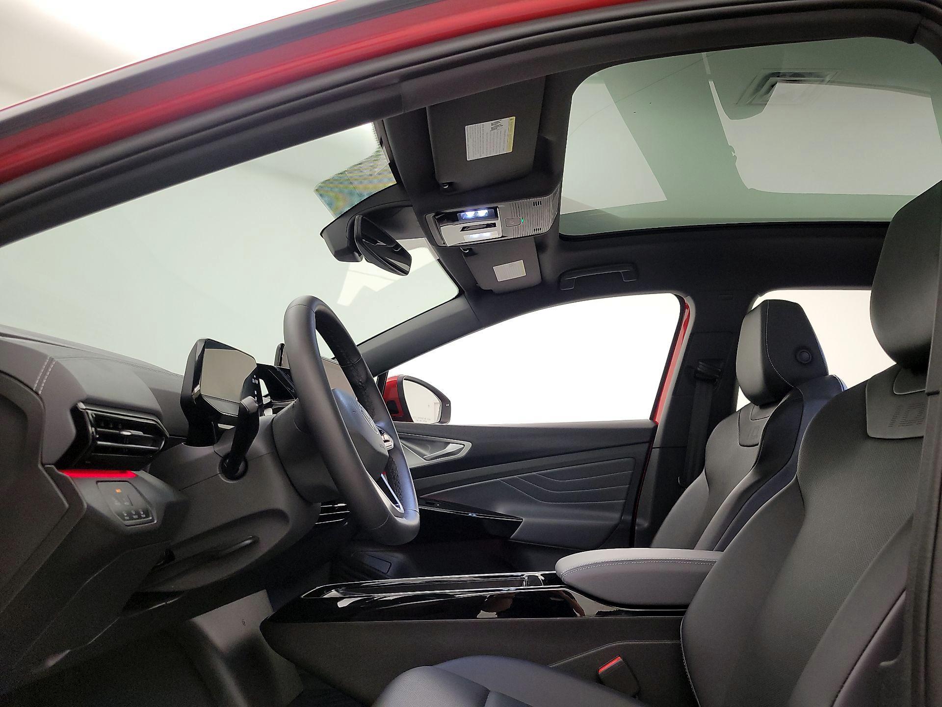 Thumbnail: 2023 Volkswagen ID.4 - 19