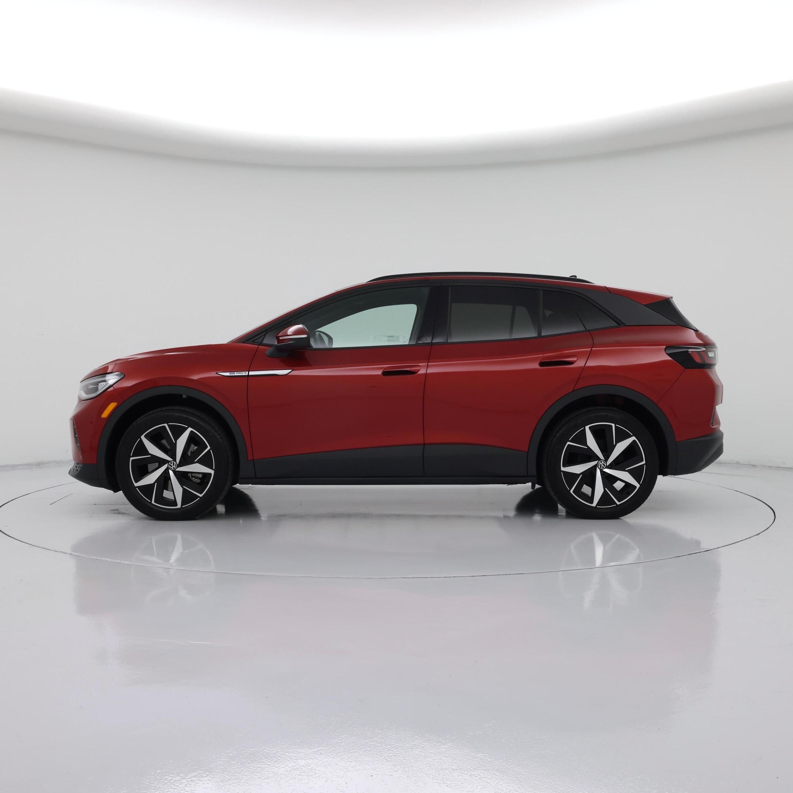 Thumbnail: 2023 Volkswagen ID.4 - 3