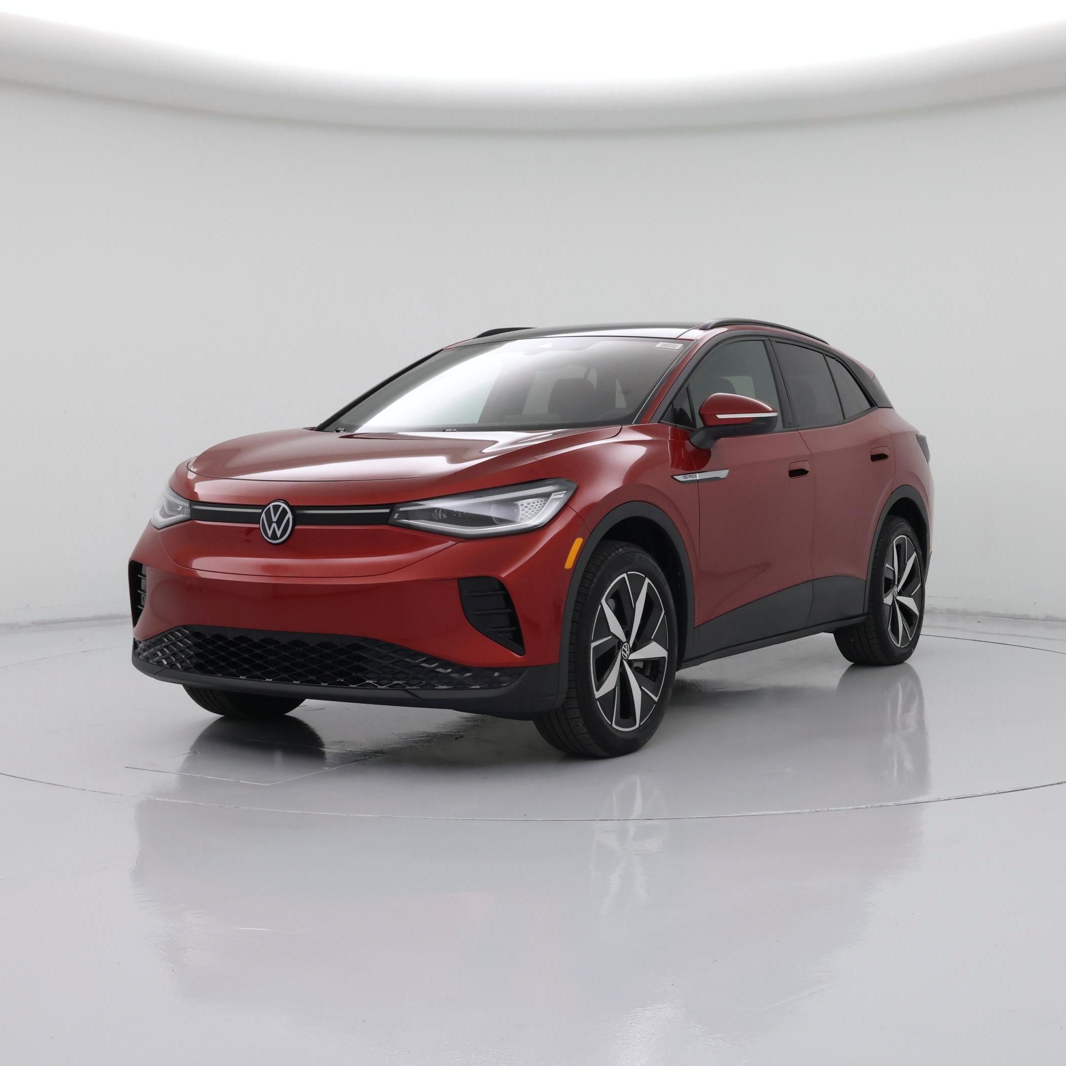 Thumbnail: 2023 Volkswagen ID.4 - 4