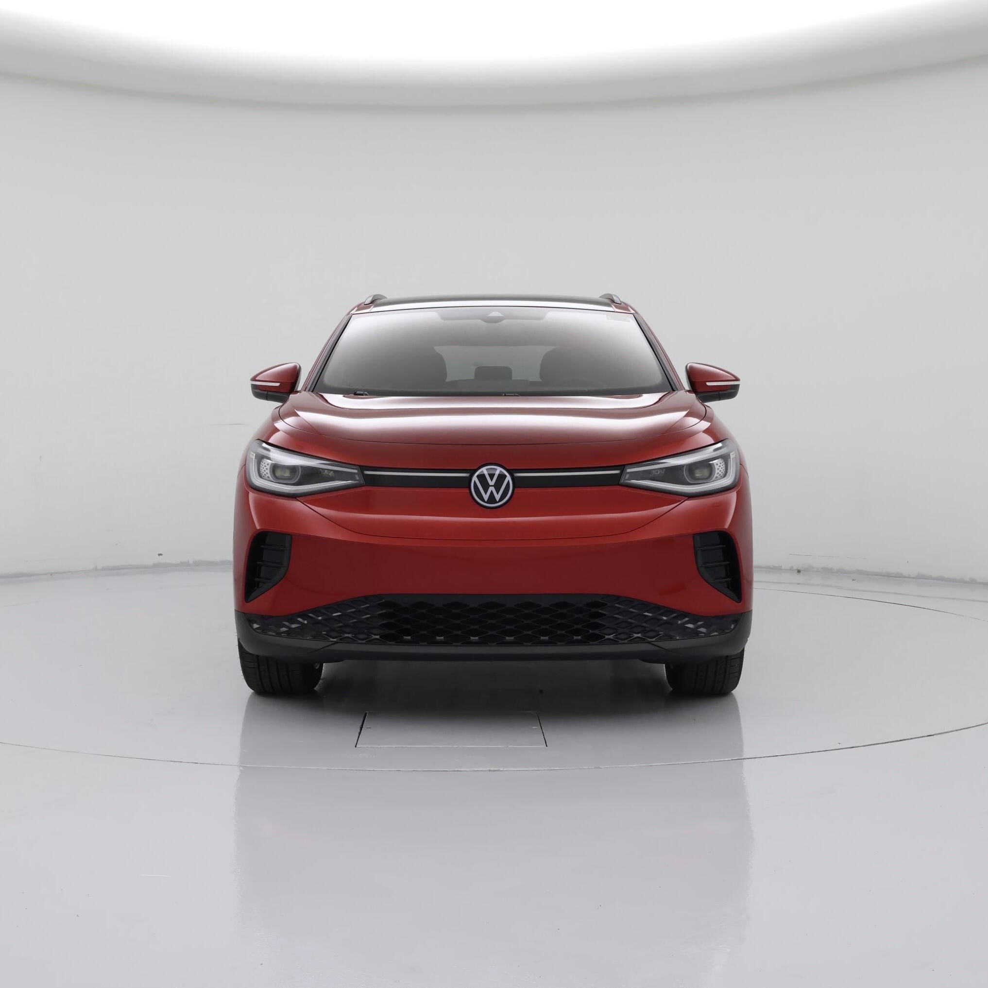 Thumbnail: 2023 Volkswagen ID.4 - 5