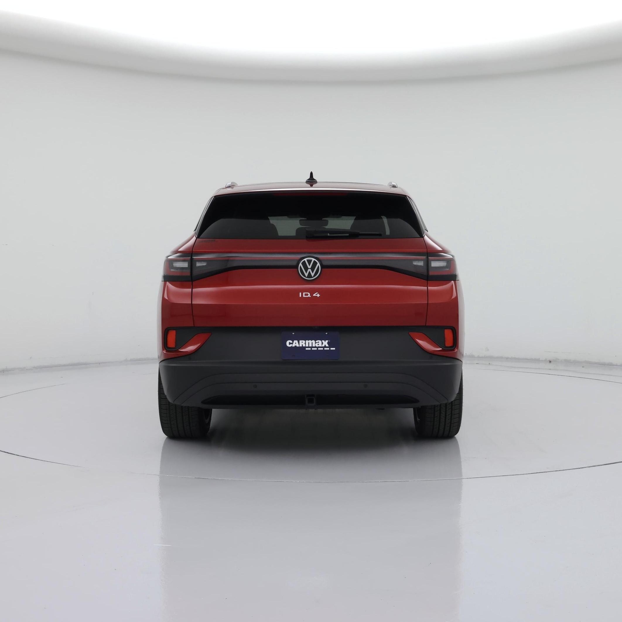 Thumbnail: 2023 Volkswagen ID.4 - 6