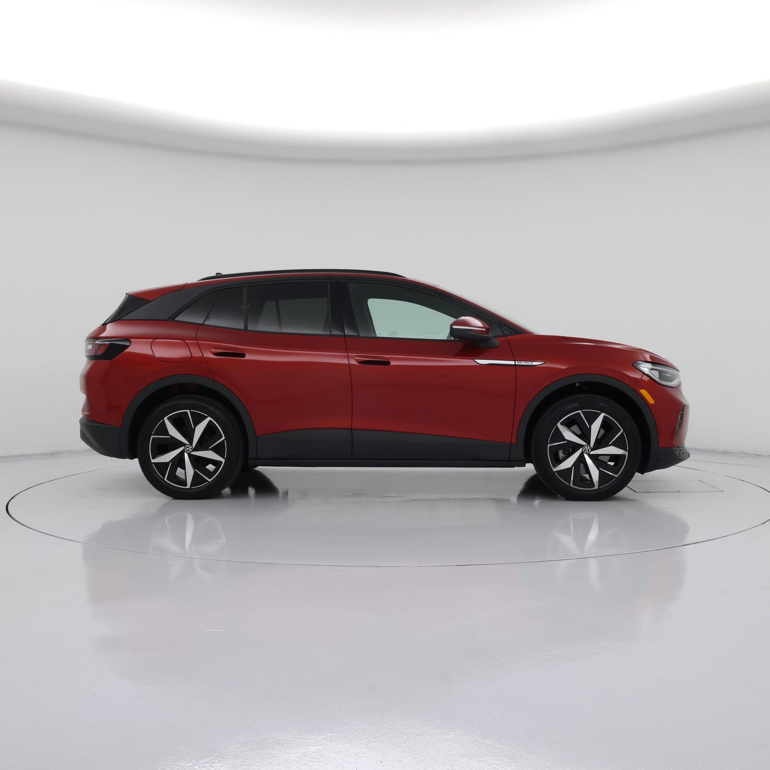 Thumbnail: 2023 Volkswagen ID.4 - 7