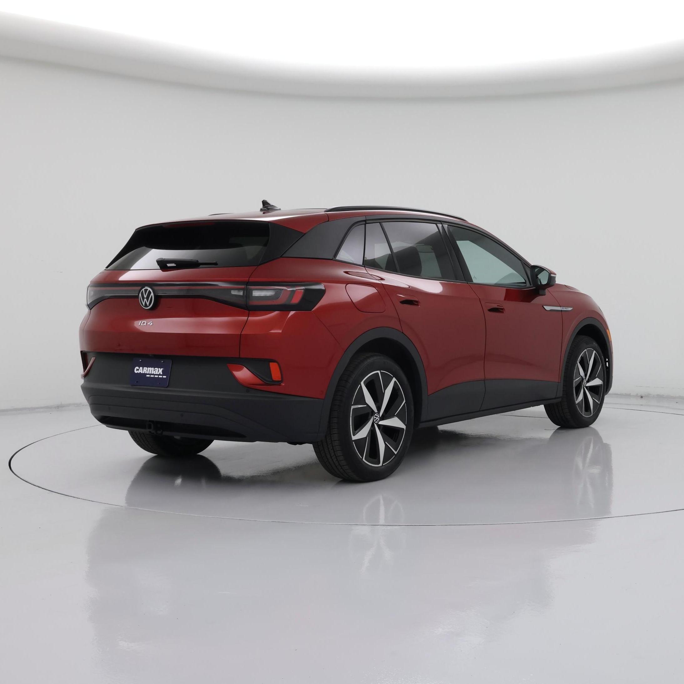 Thumbnail: 2023 Volkswagen ID.4 - 8