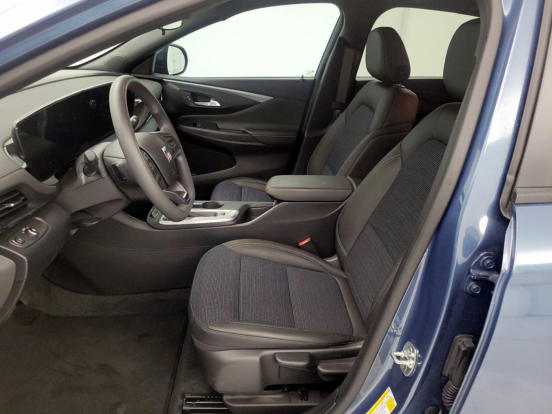 Thumbnail: 2025 Buick Envista - 11