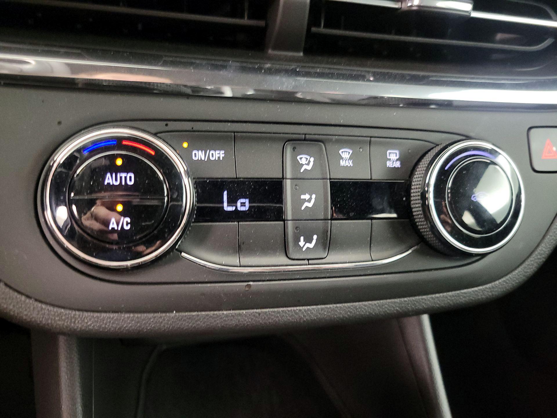 Thumbnail: 2025 Buick Envista - 16