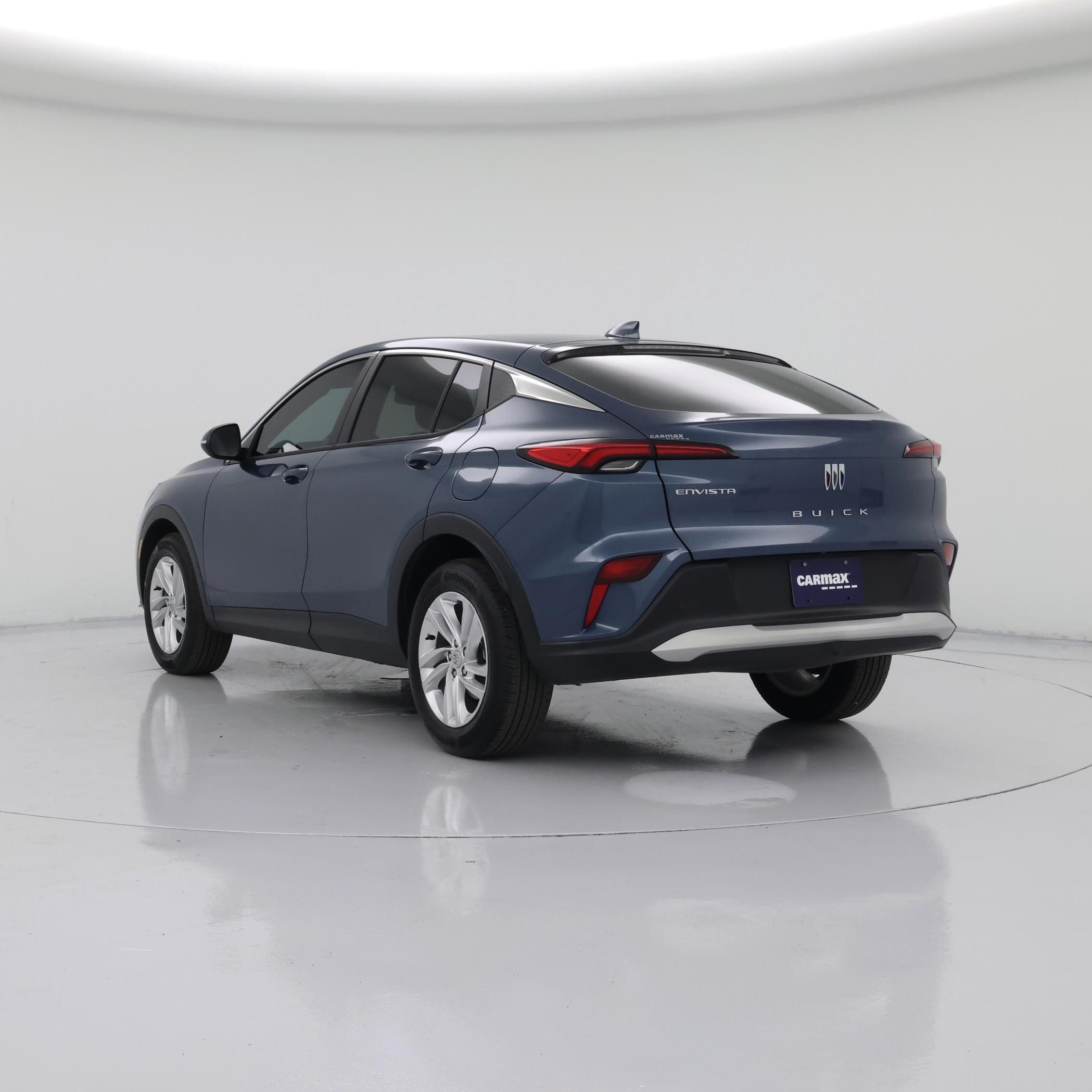 Thumbnail: 2025 Buick Envista - 2