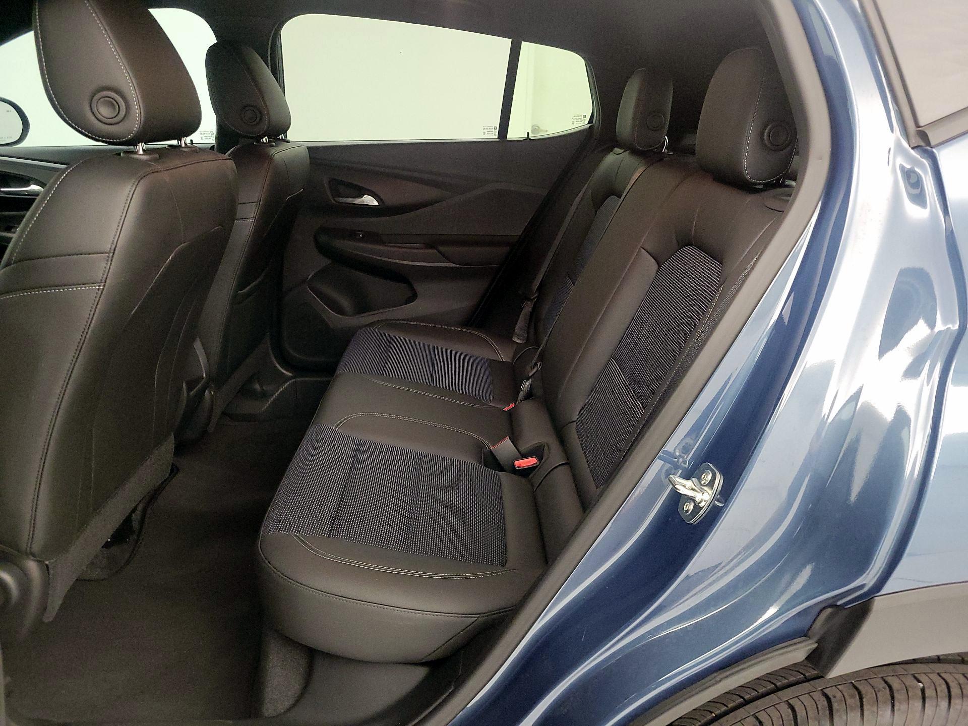 Thumbnail: 2025 Buick Envista - 19