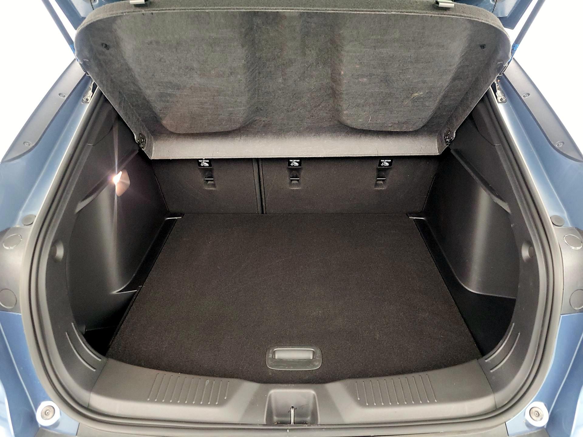 Thumbnail: 2025 Buick Envista - 20