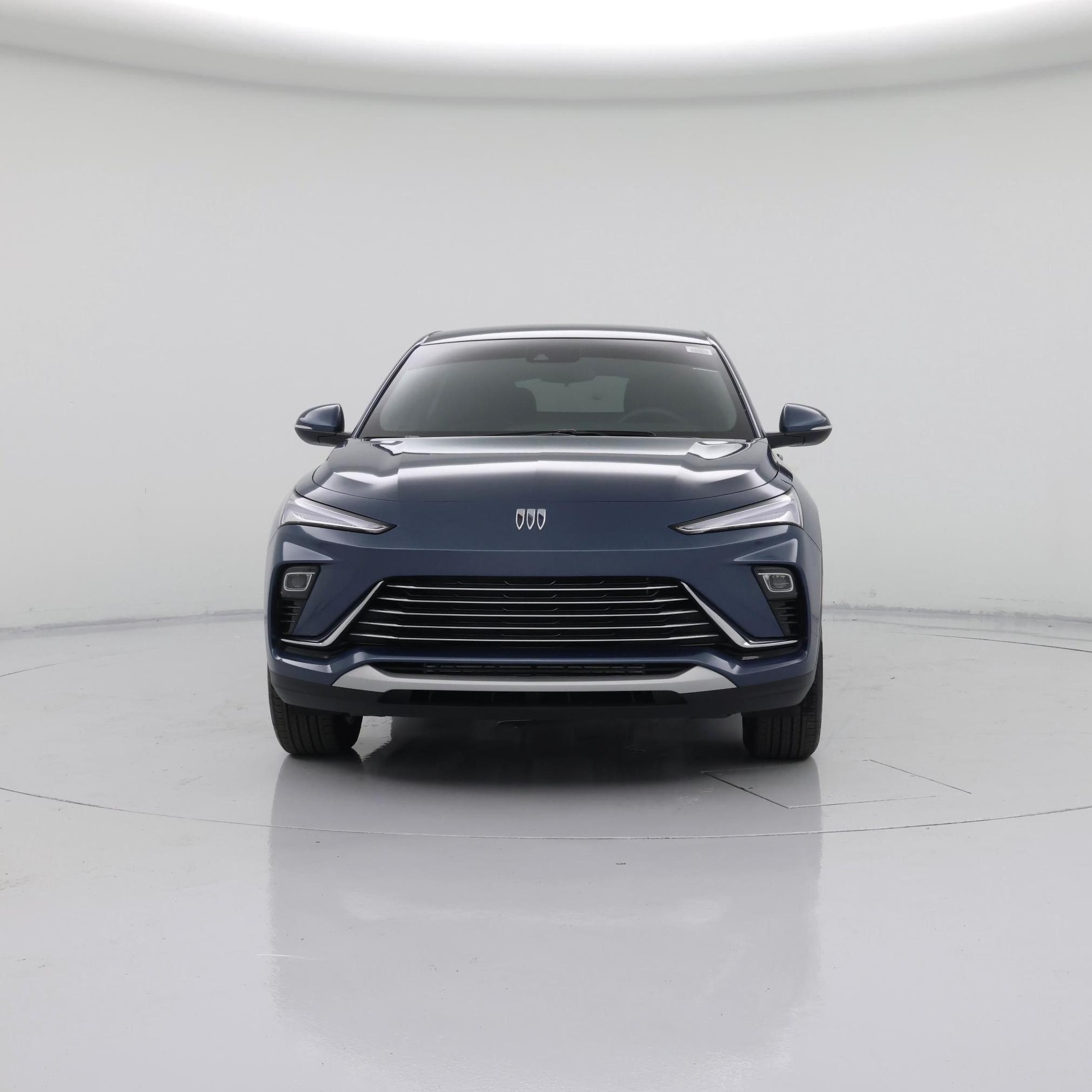 Thumbnail: 2025 Buick Envista - 5