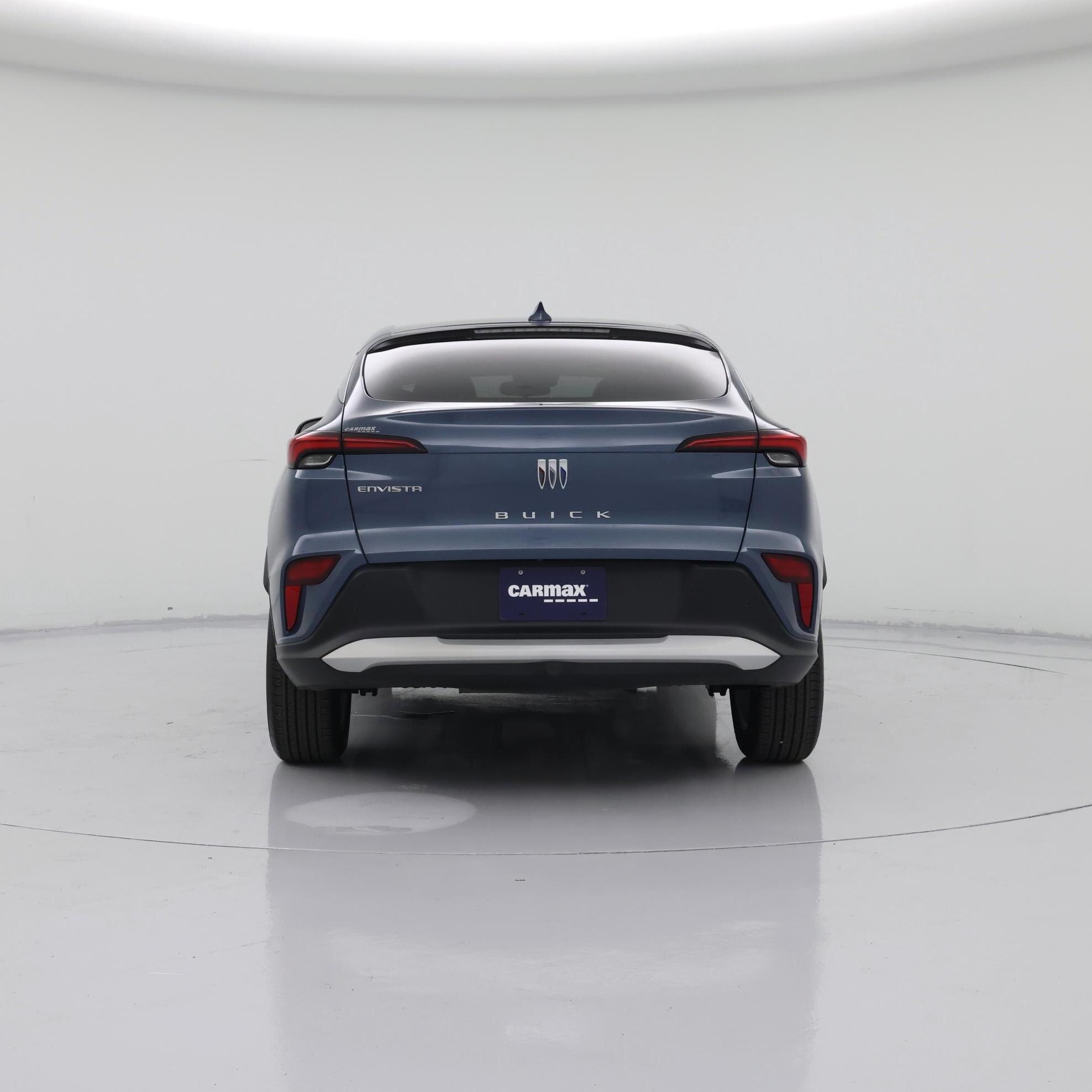 Thumbnail: 2025 Buick Envista - 6