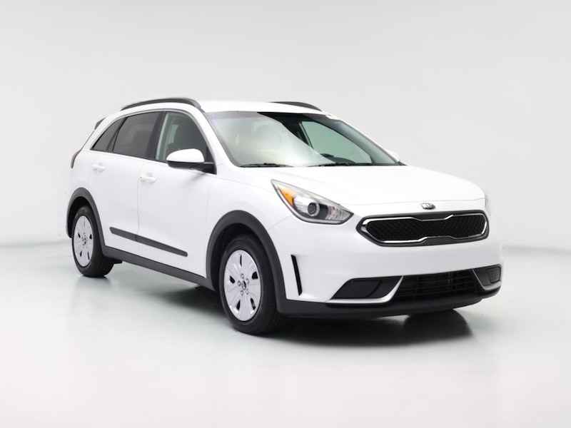 2019 Kia Niro LX -
                  Orlando, FL