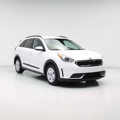 2019 Kia Niro LX