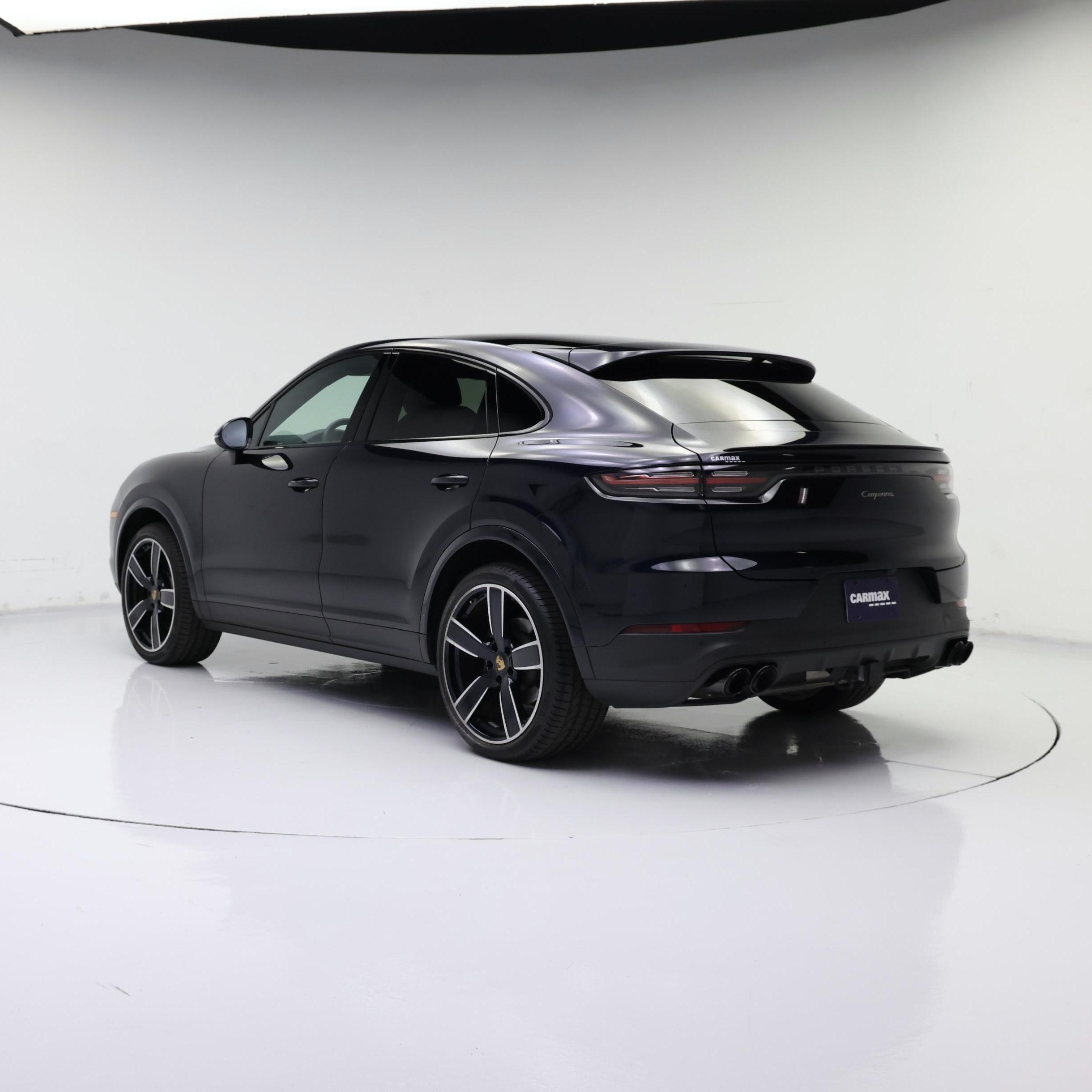 Thumbnail: 2023 Porsche Cayenne - 2
