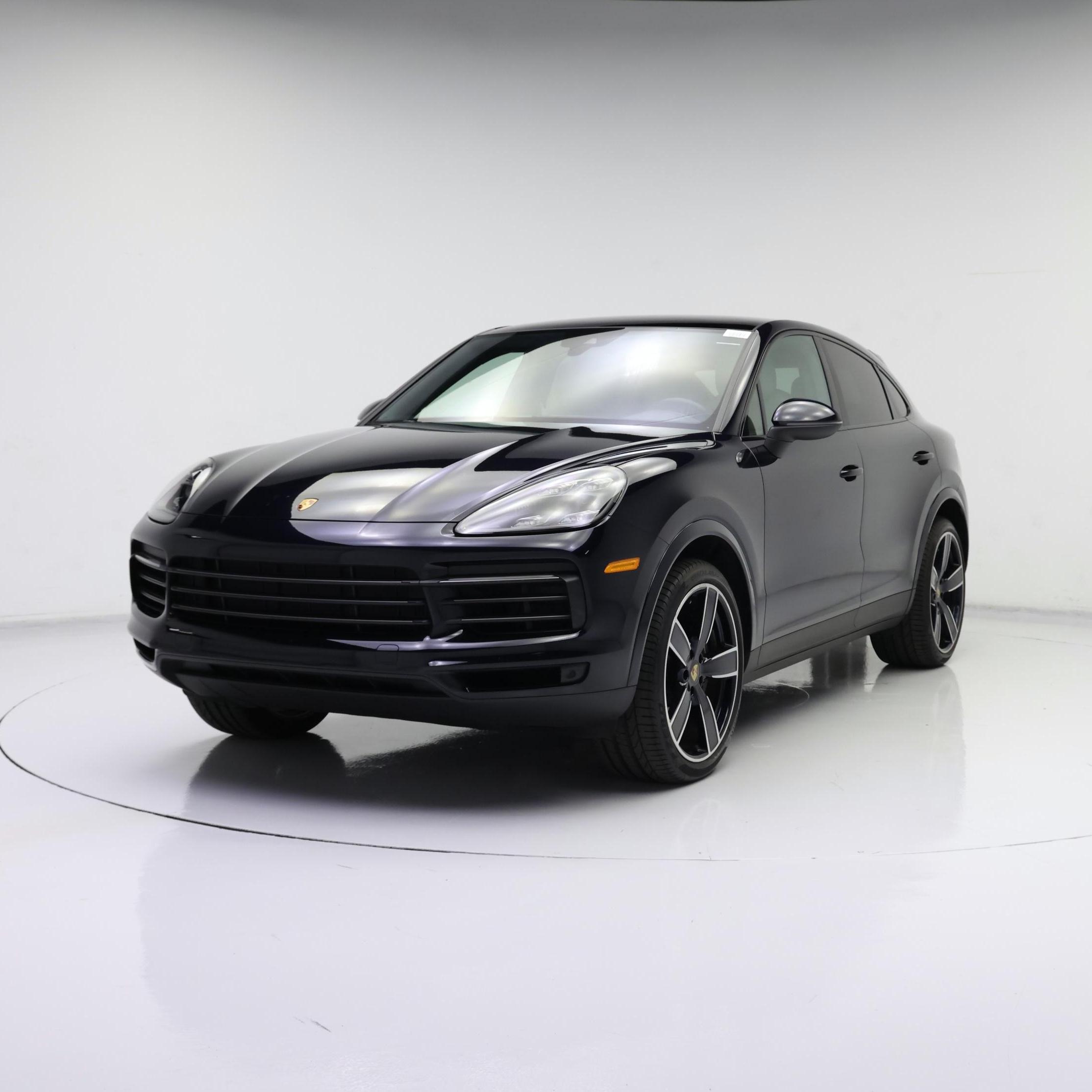 Thumbnail: 2023 Porsche Cayenne - 4