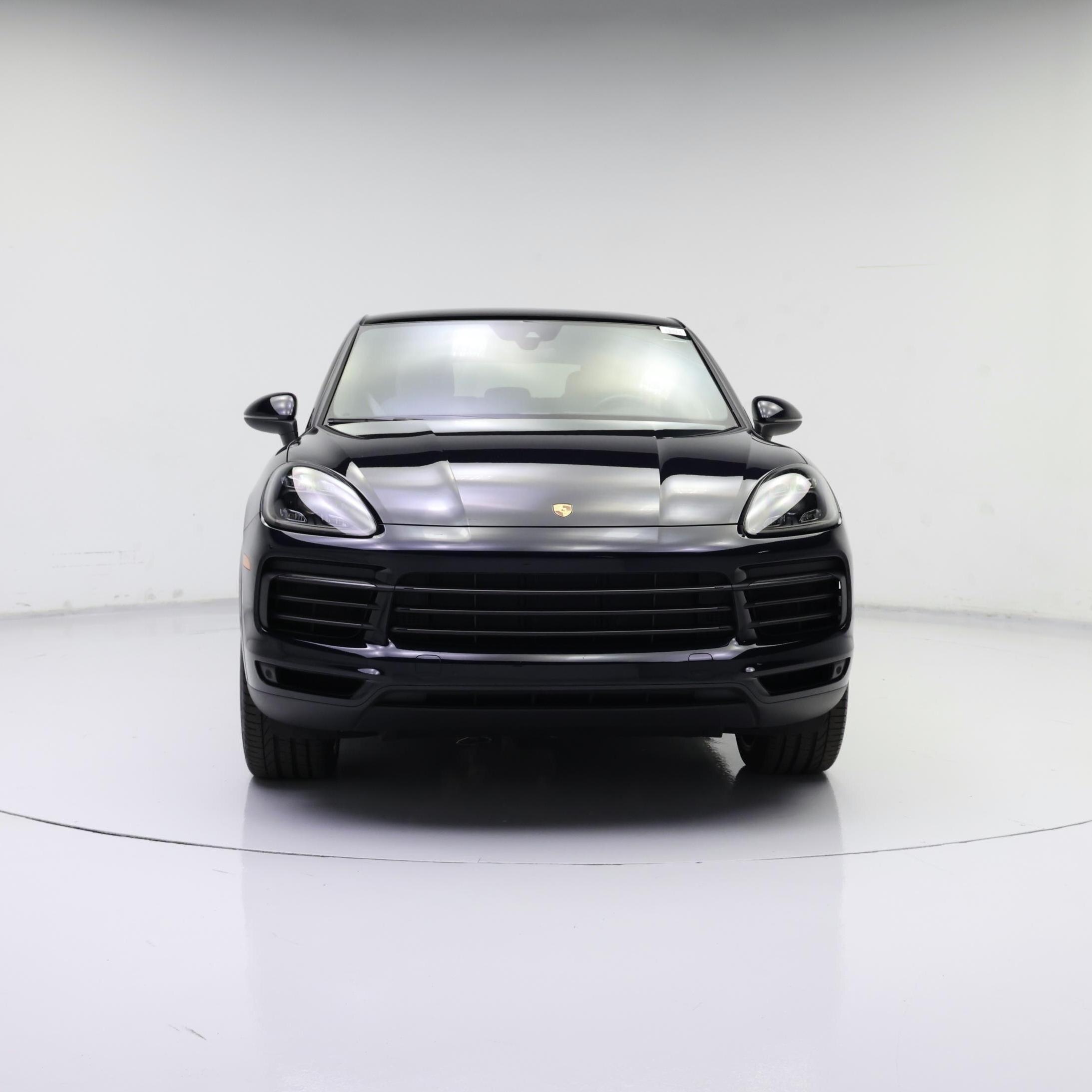 Thumbnail: 2023 Porsche Cayenne - 5