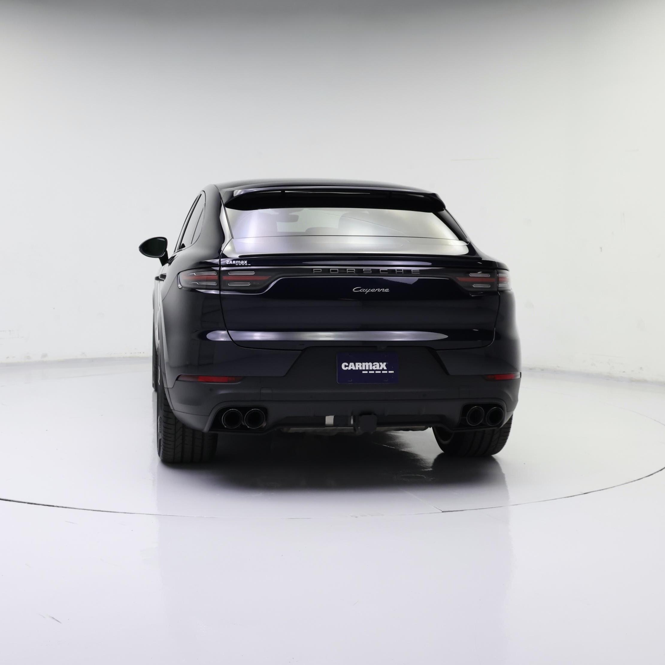 Thumbnail: 2023 Porsche Cayenne - 6