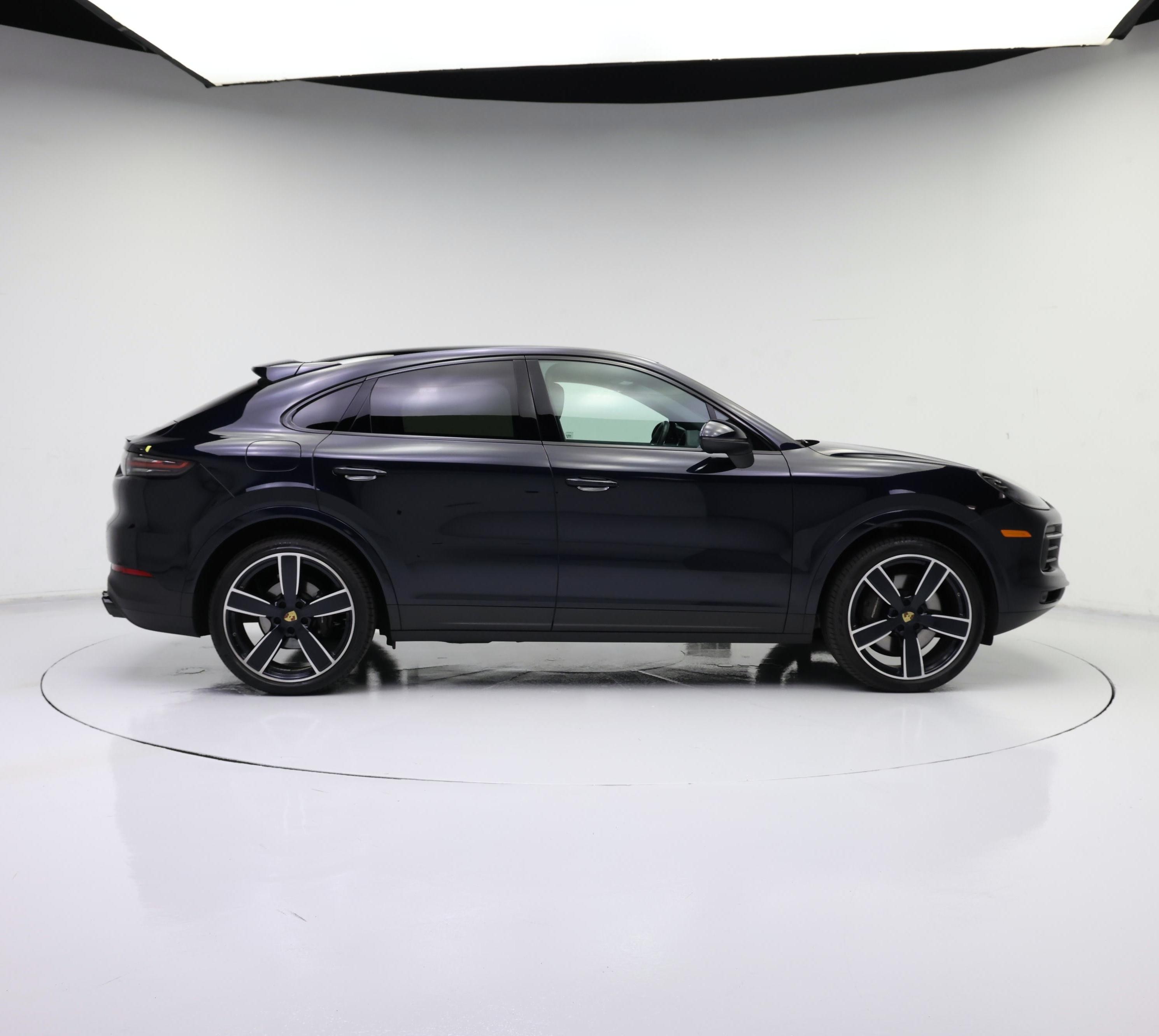 Thumbnail: 2023 Porsche Cayenne - 7