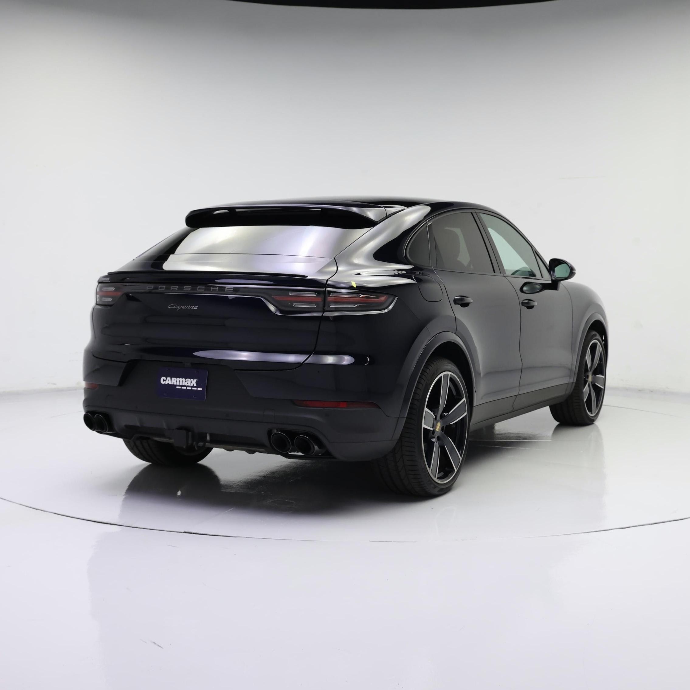 Thumbnail: 2023 Porsche Cayenne - 8