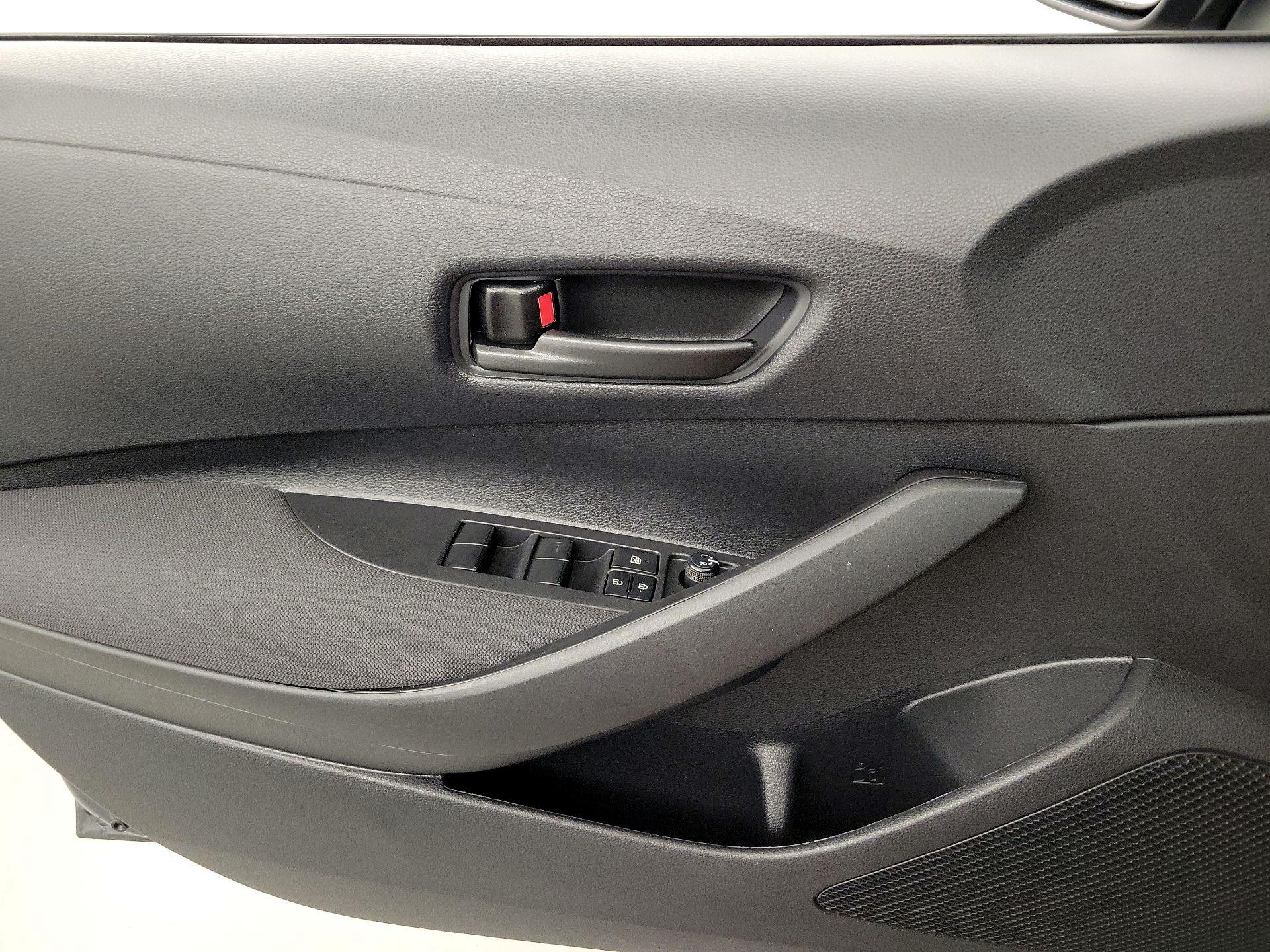 Thumbnail: 2024 Toyota Corolla - 12