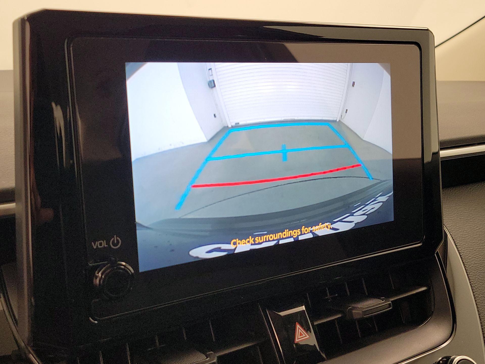 Thumbnail: 2024 Toyota Corolla - 14