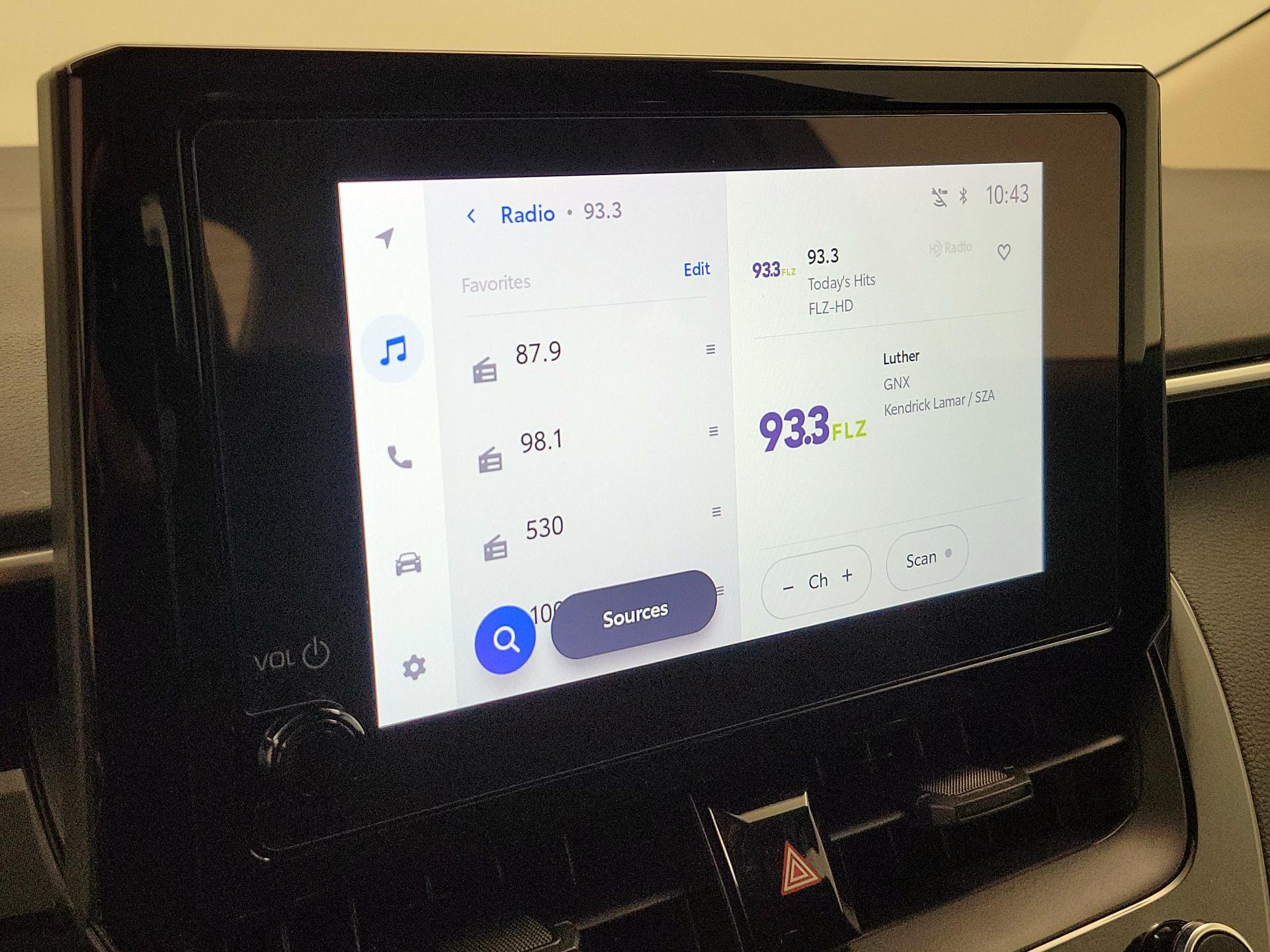 Thumbnail: 2024 Toyota Corolla - 15