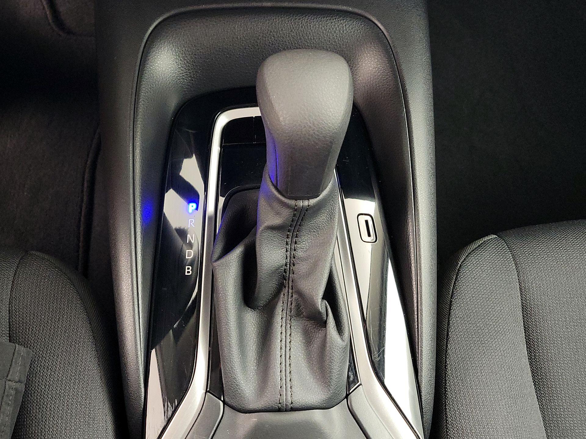 Thumbnail: 2024 Toyota Corolla - 17