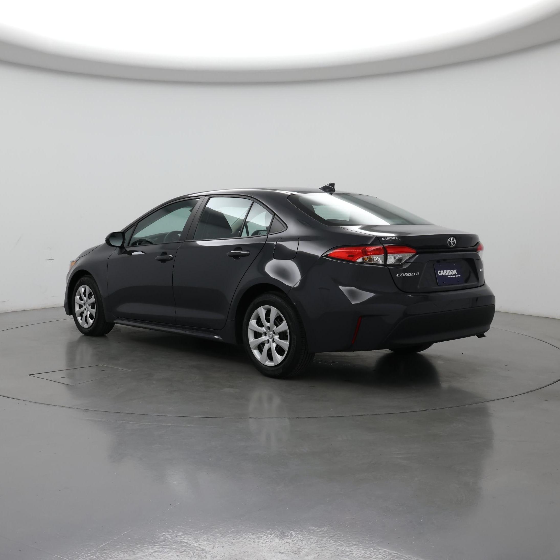 Thumbnail: 2024 Toyota Corolla - 2