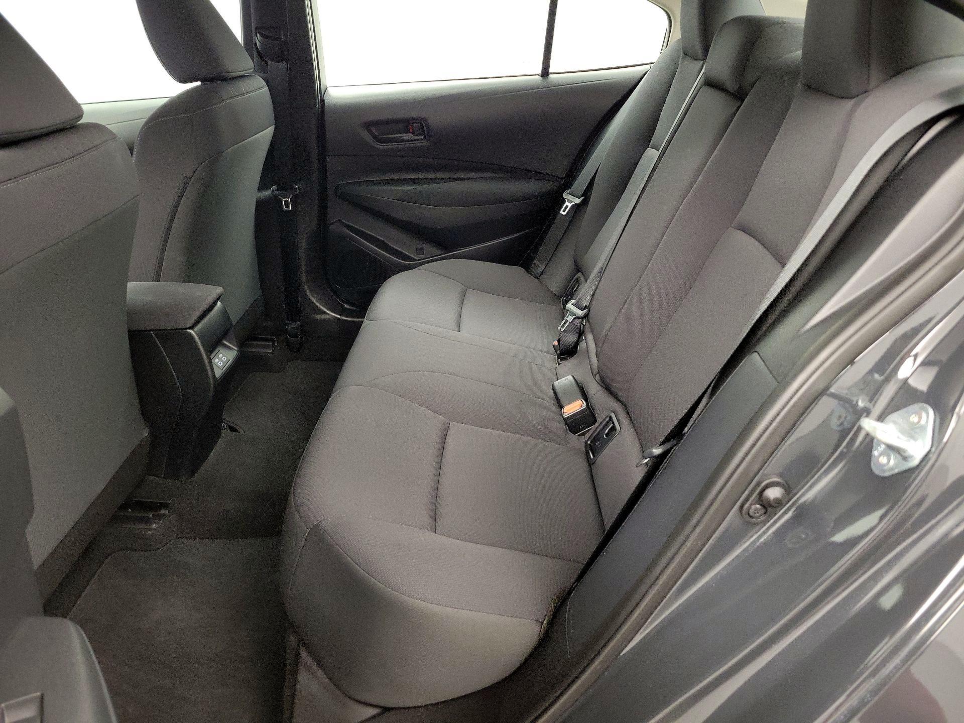 Thumbnail: 2024 Toyota Corolla - 19