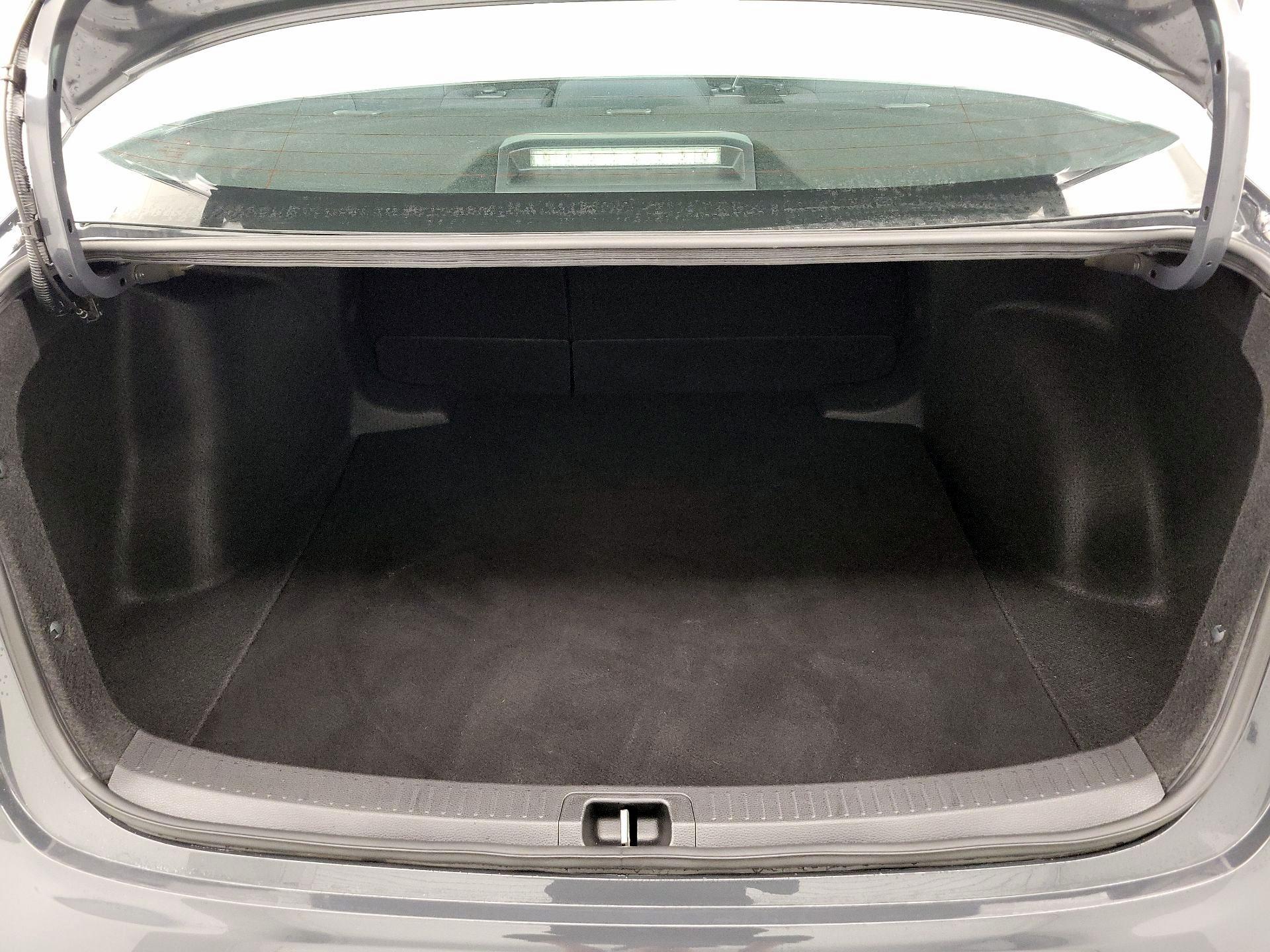 Thumbnail: 2024 Toyota Corolla - 20