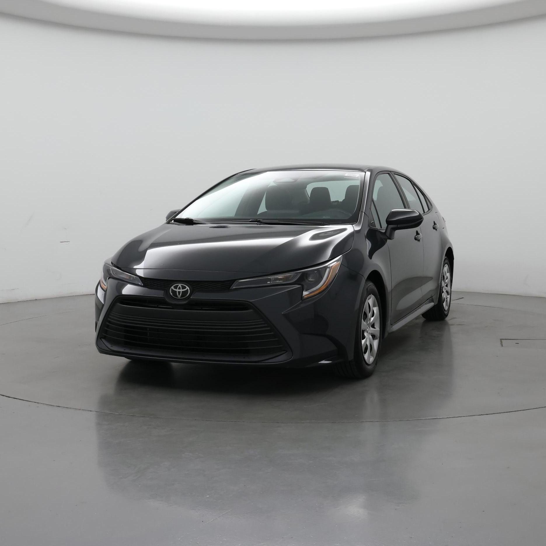 Thumbnail: 2024 Toyota Corolla - 4