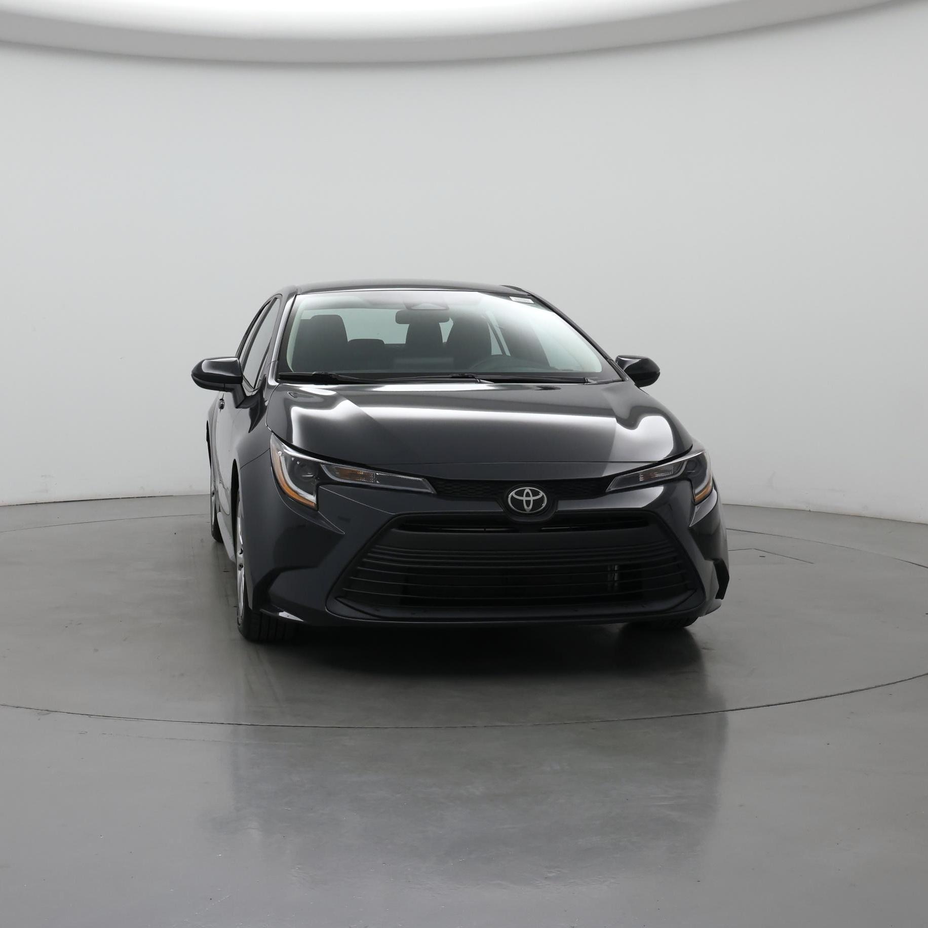 Thumbnail: 2024 Toyota Corolla - 5