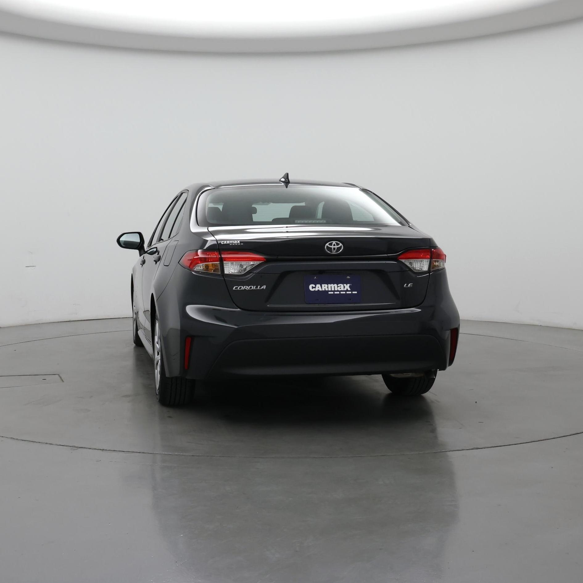 Thumbnail: 2024 Toyota Corolla - 6