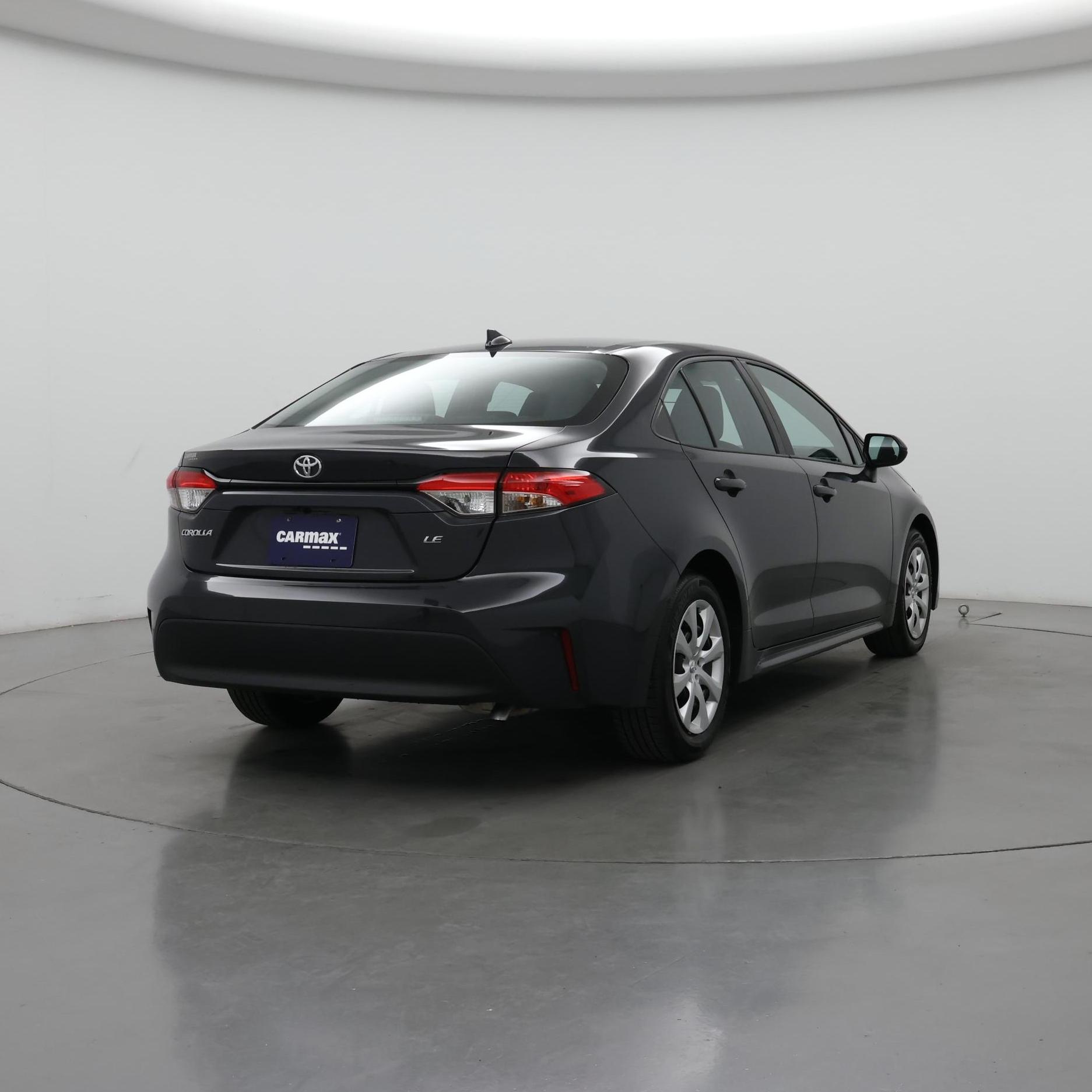 Thumbnail: 2024 Toyota Corolla - 8